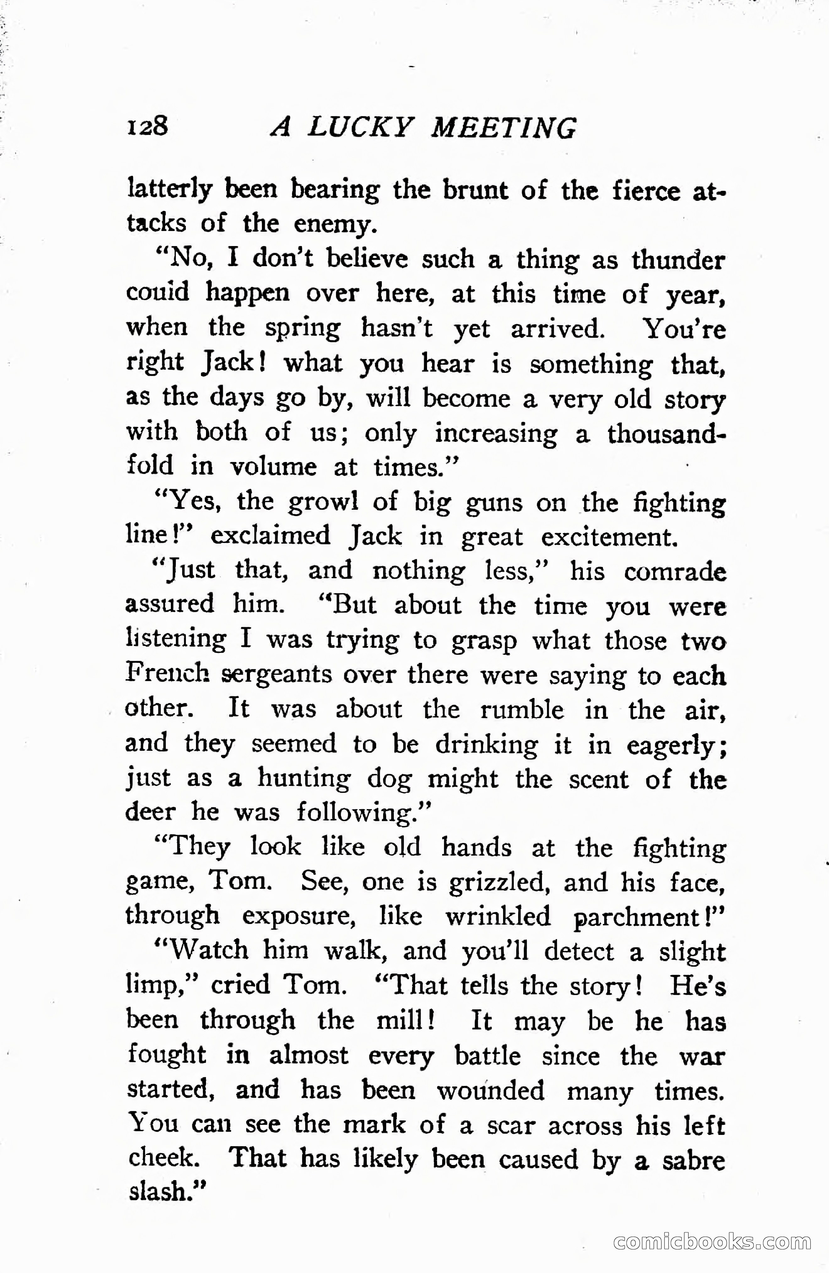 Air Service Boys Flying for France — page 133 of 223