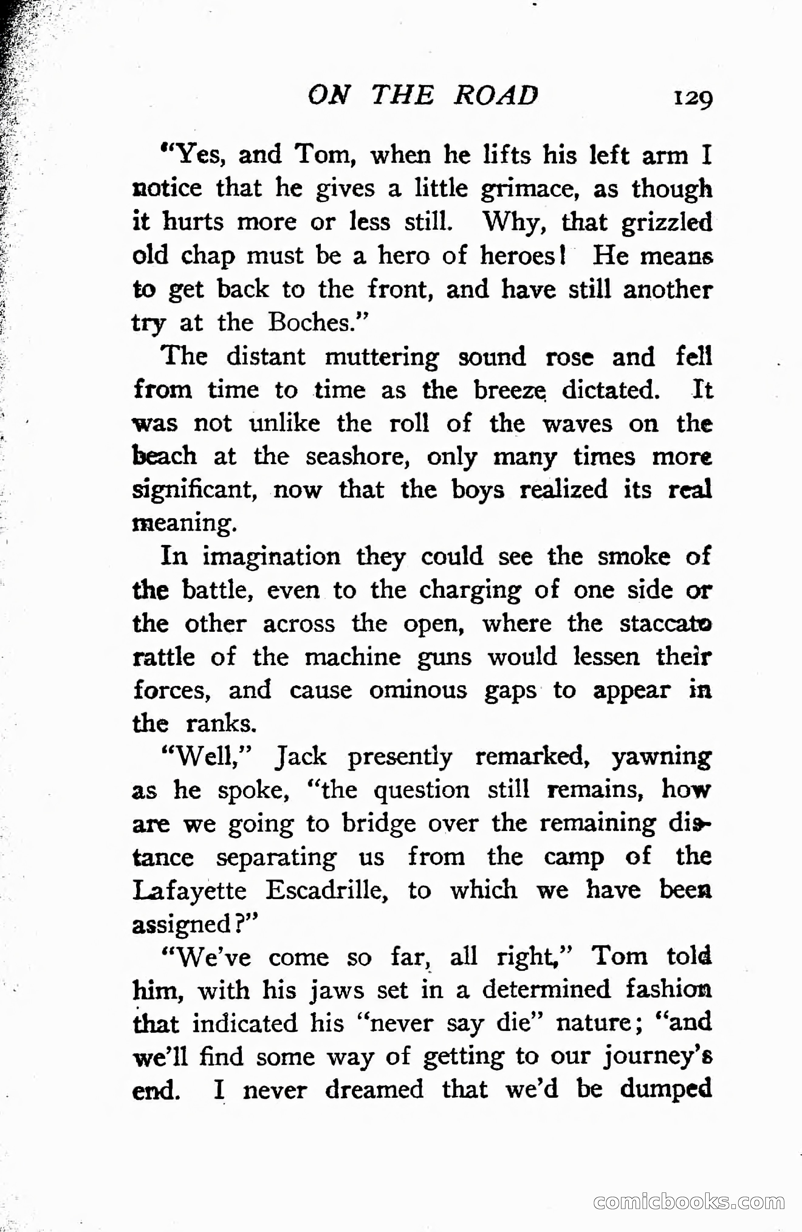 Air Service Boys Flying for France — page 134 of 223
