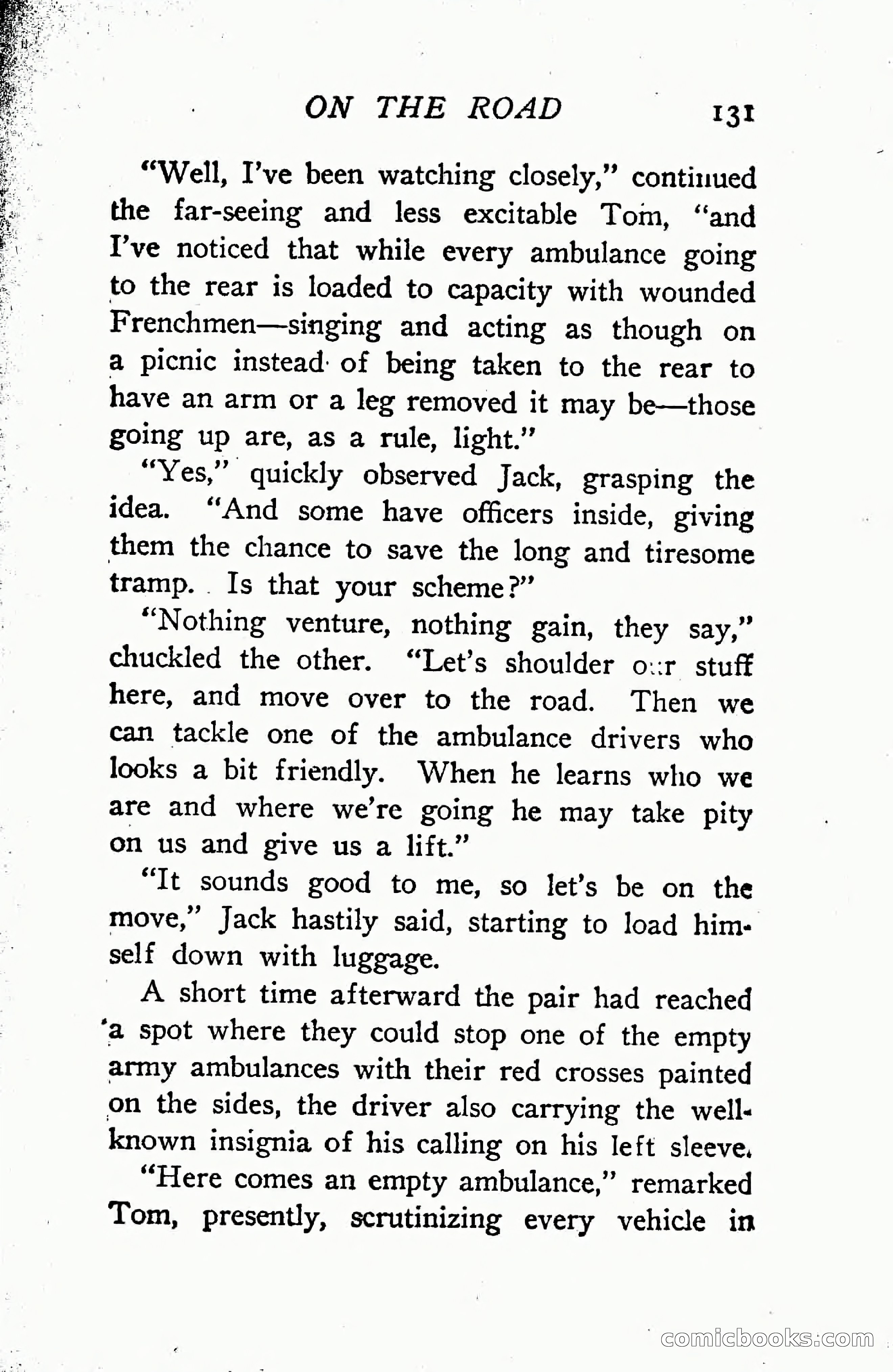 Air Service Boys Flying for France — page 136 of 223