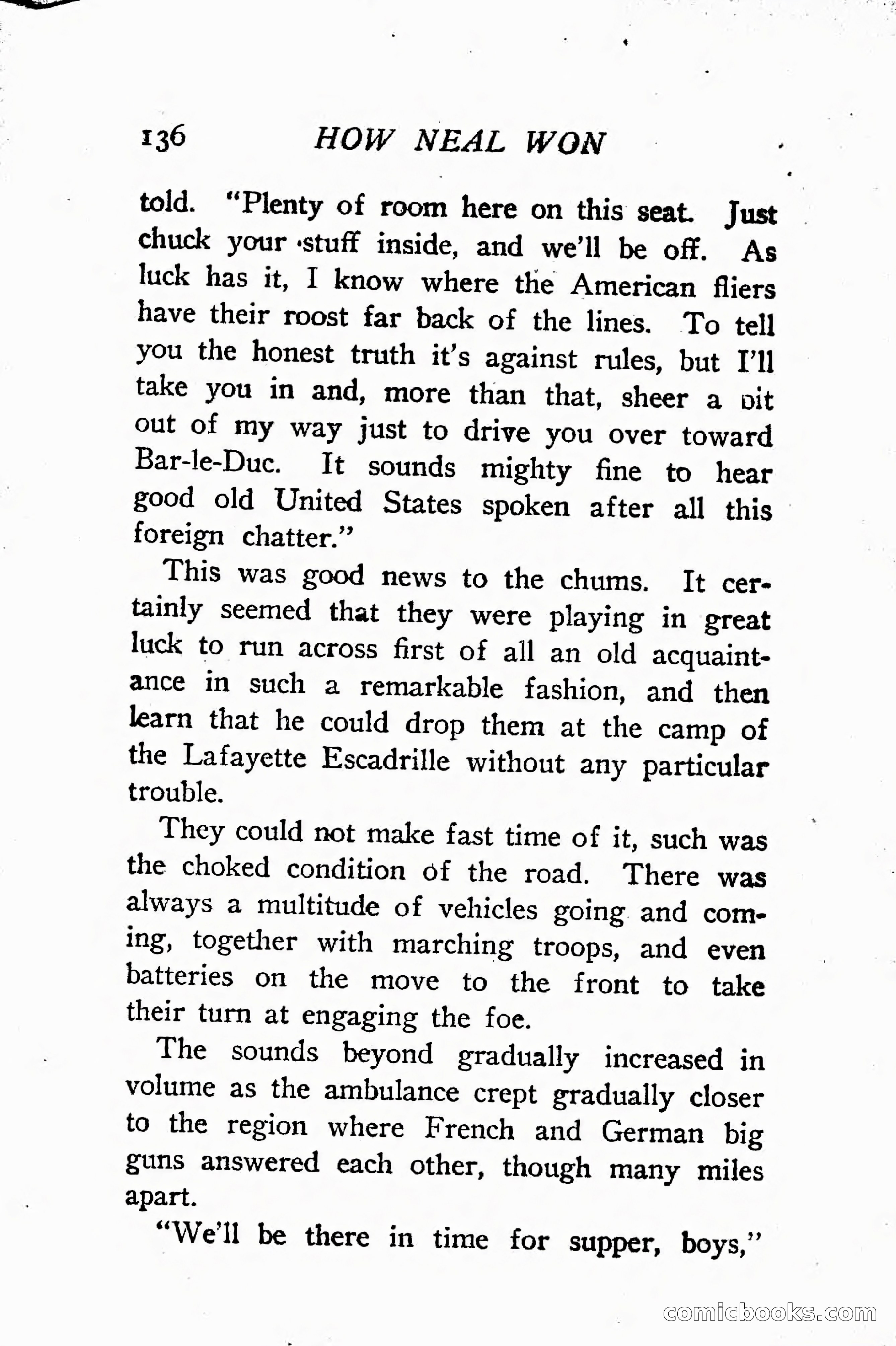 Air Service Boys Flying for France — page 141 of 223