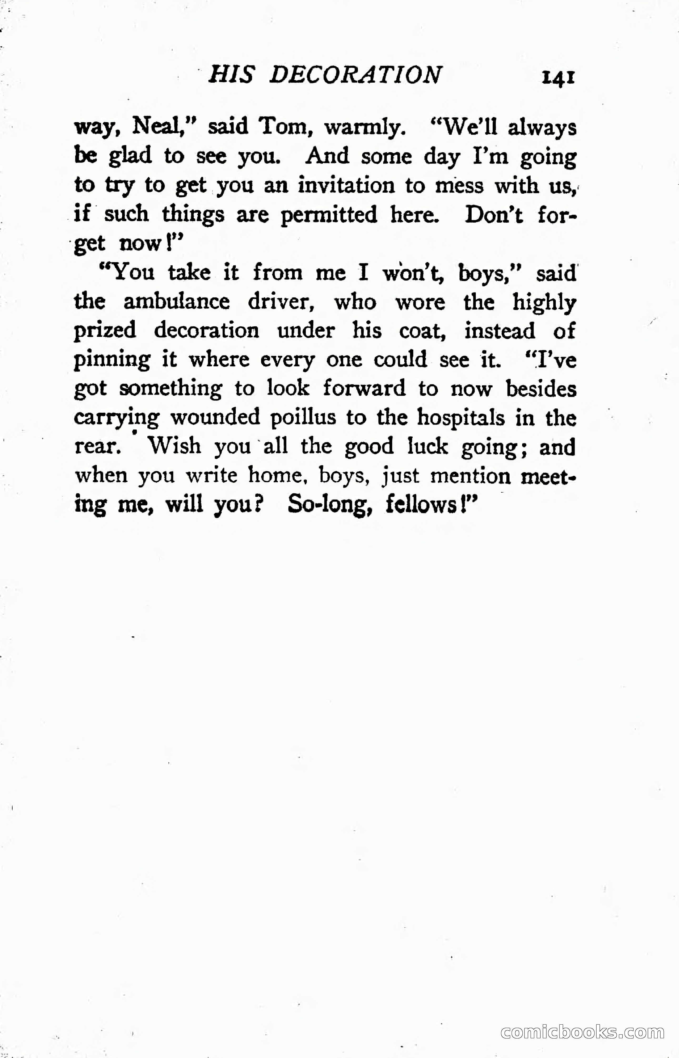 Air Service Boys Flying for France — page 146 of 223