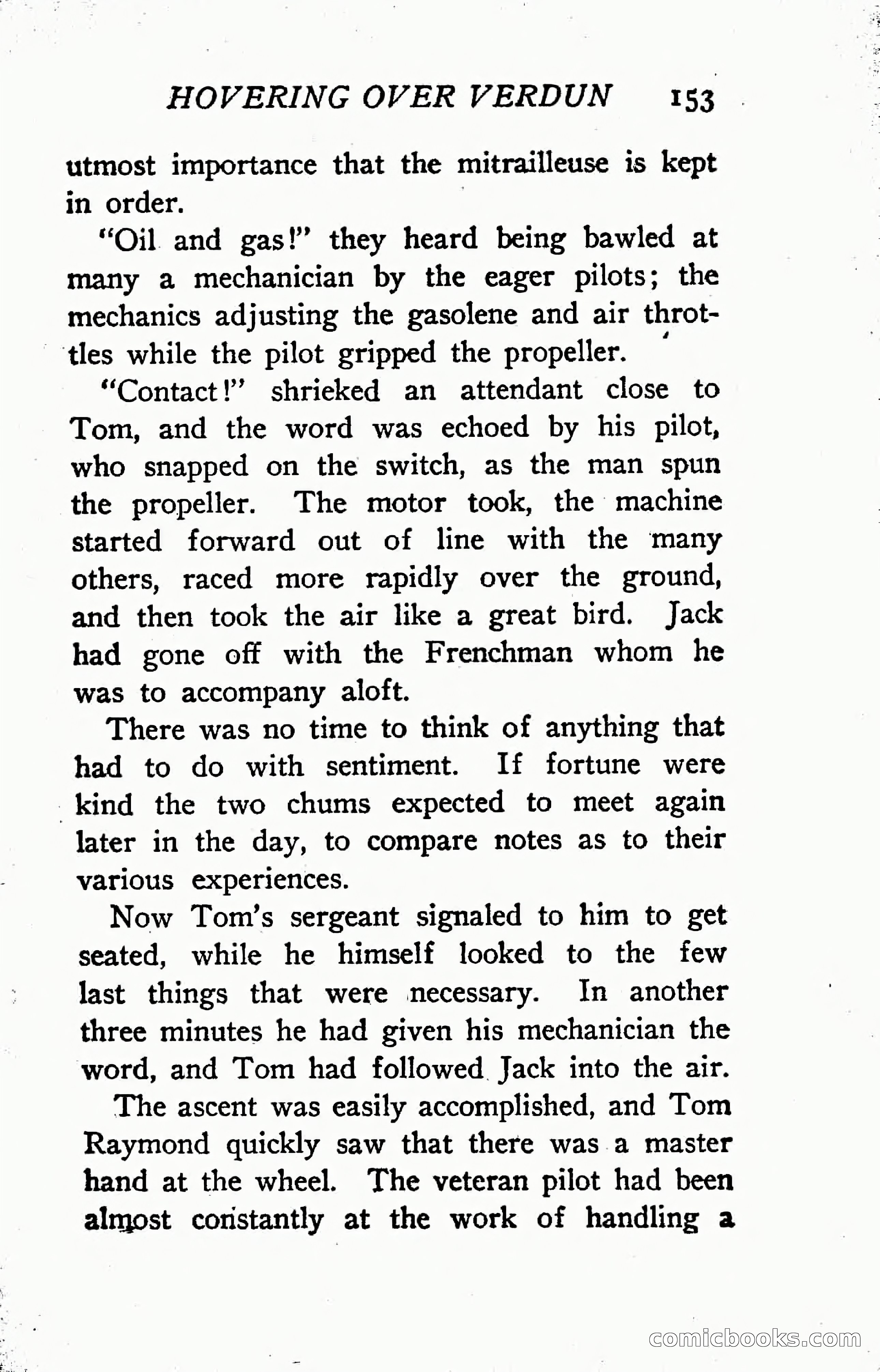 Air Service Boys Flying for France — page 158 of 223