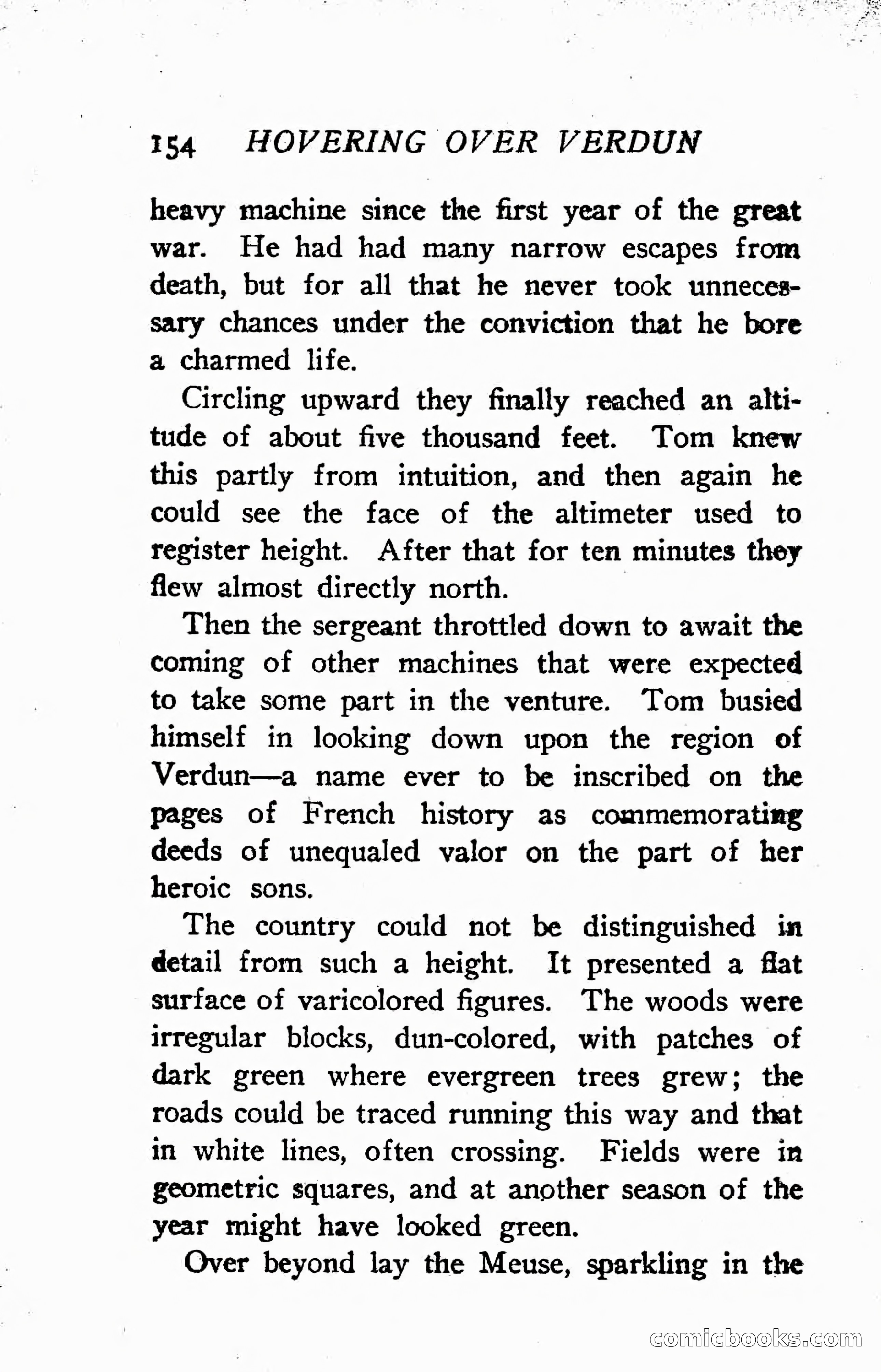 Air Service Boys Flying for France — page 159 of 223