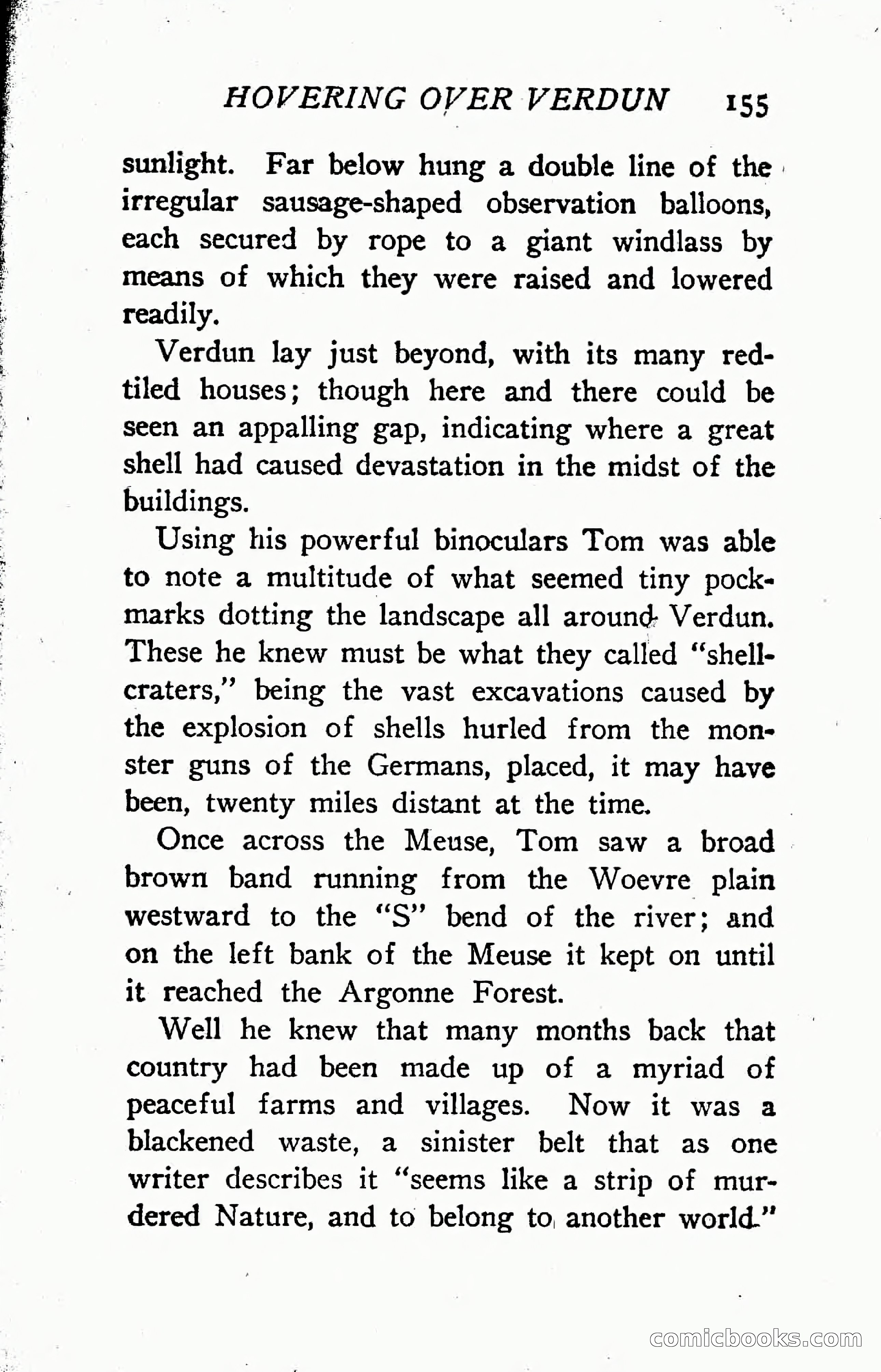 Air Service Boys Flying for France — page 160 of 223
