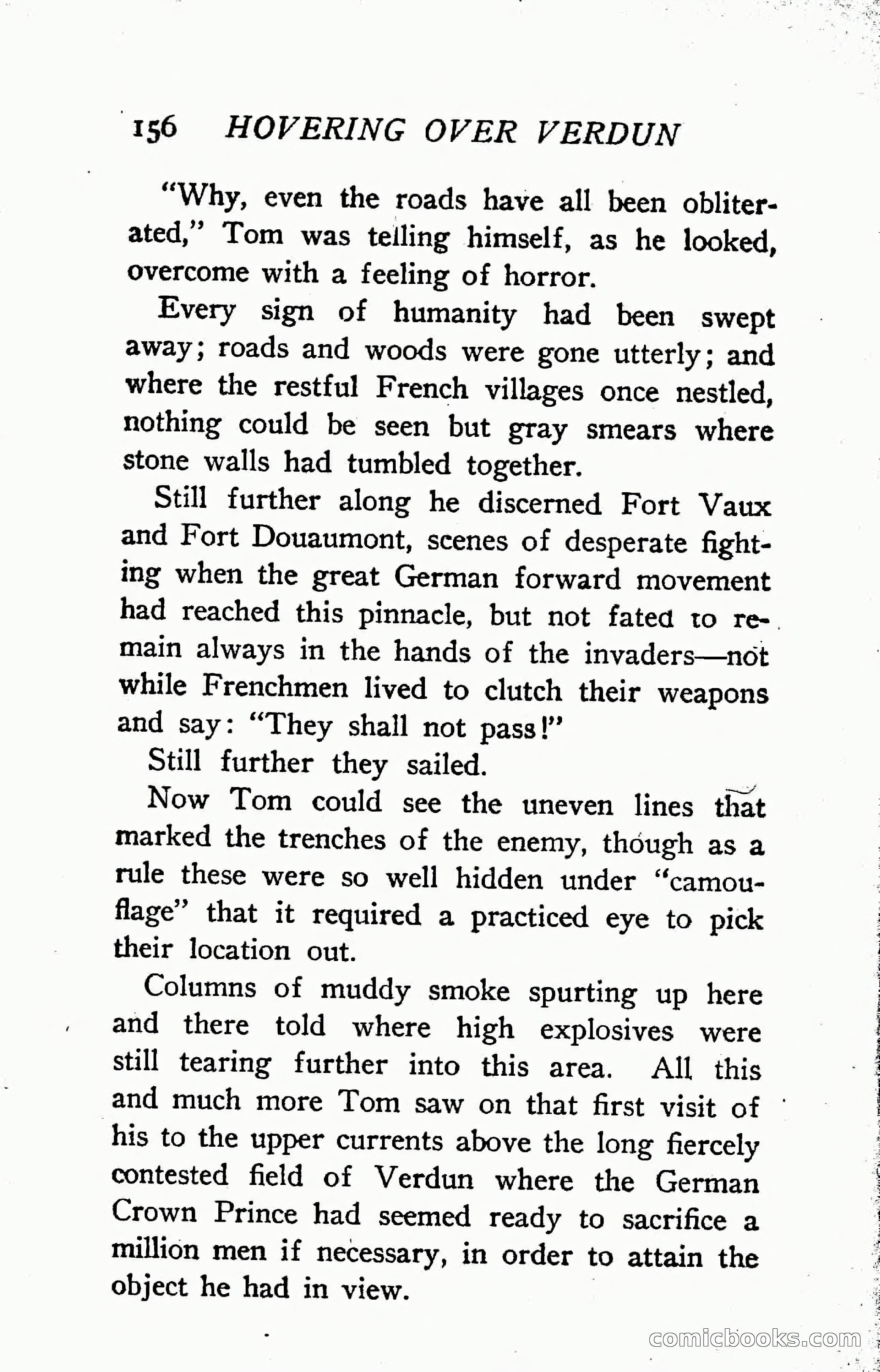 Air Service Boys Flying for France — page 161 of 223