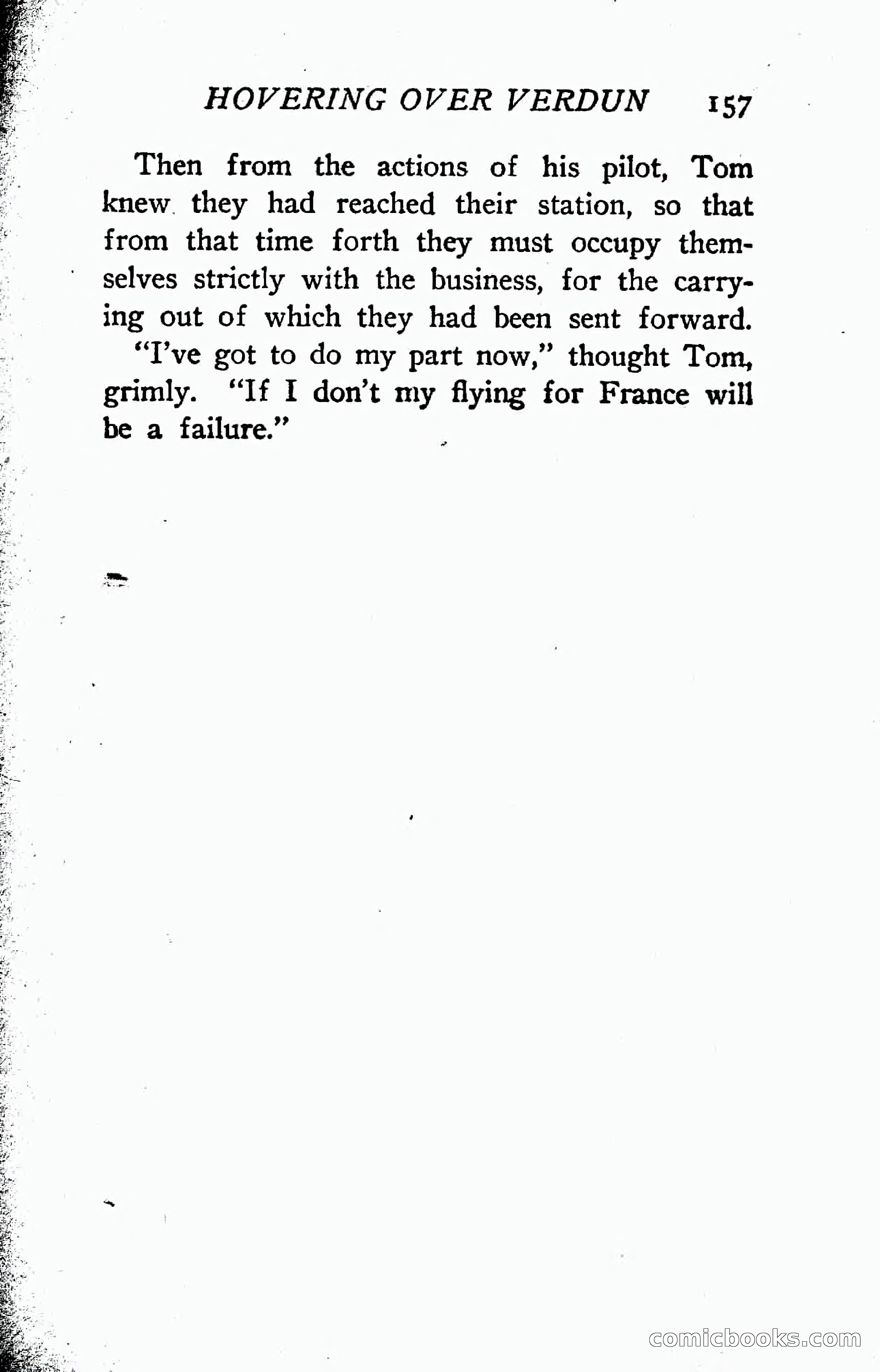 Air Service Boys Flying for France — page 162 of 223