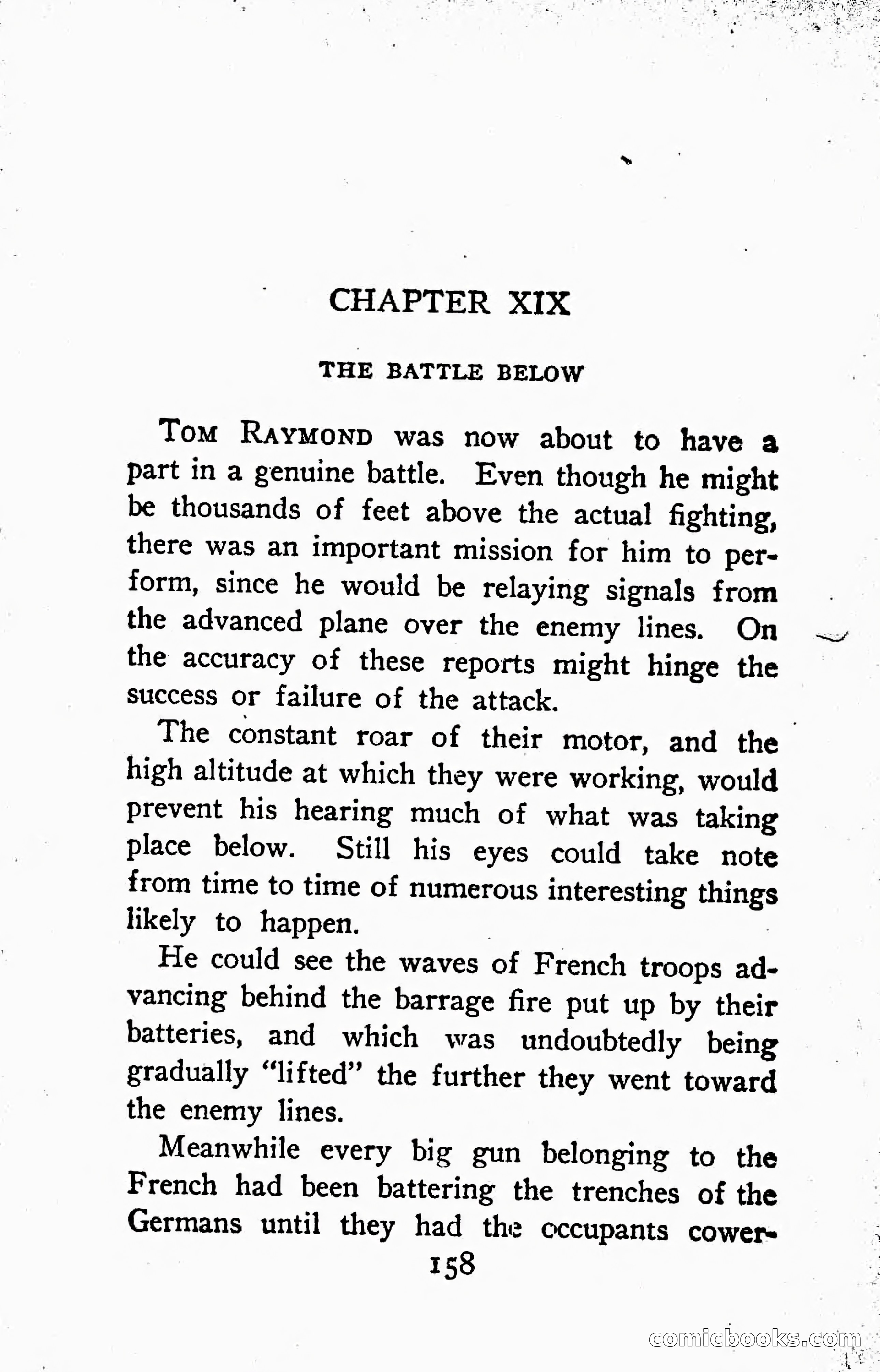 Air Service Boys Flying for France — page 163 of 223