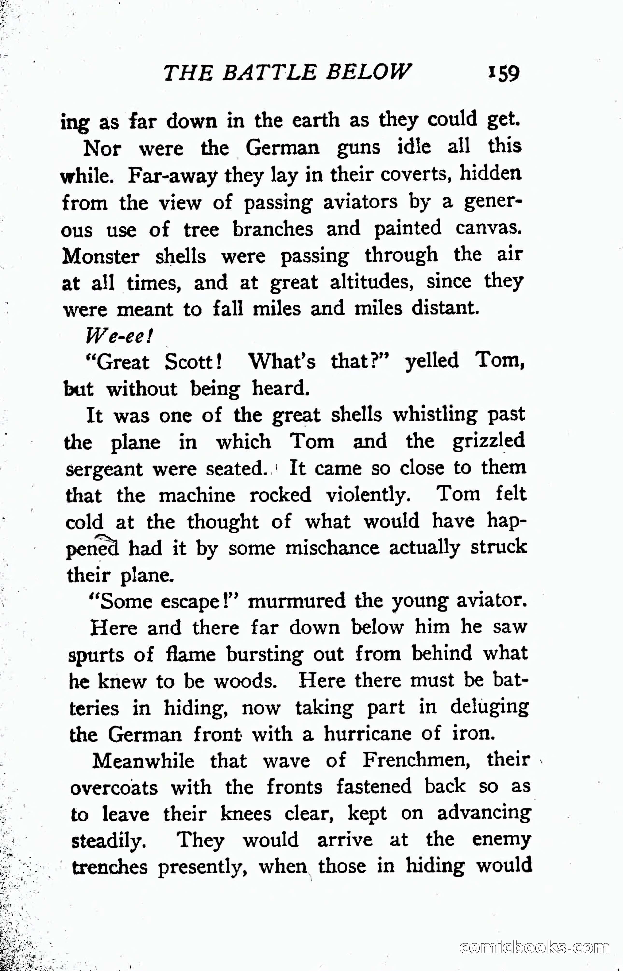 Air Service Boys Flying for France — page 164 of 223