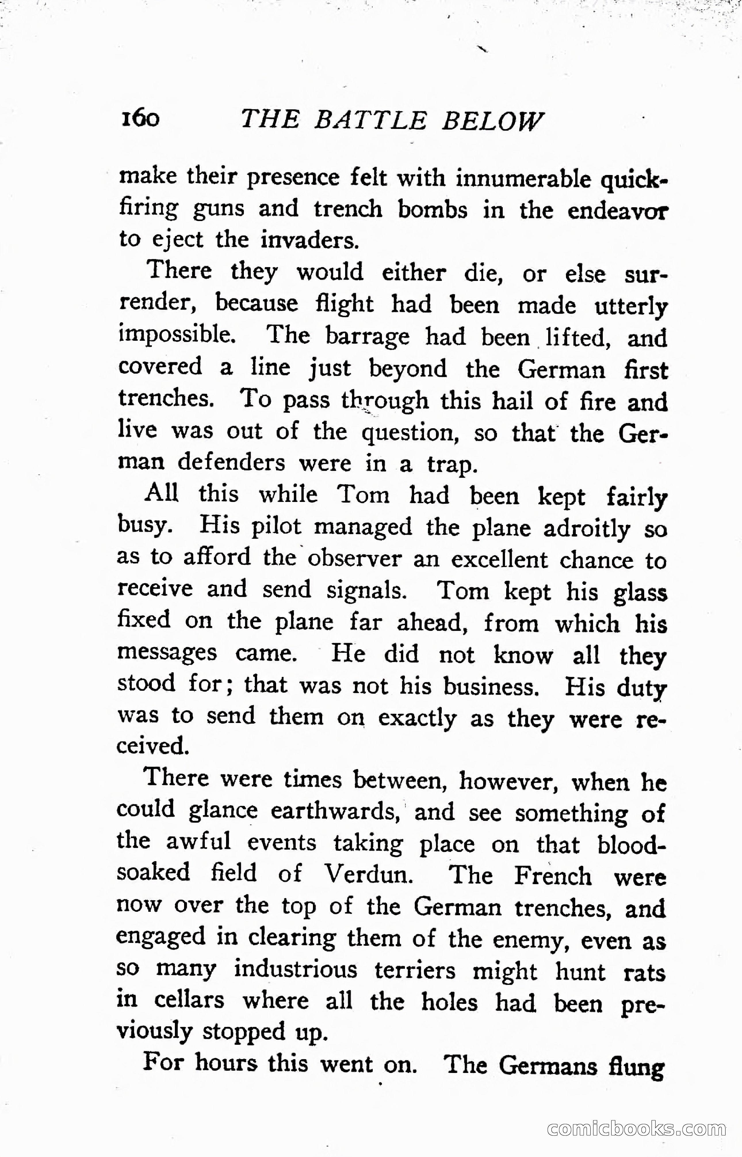 Air Service Boys Flying for France — page 165 of 223