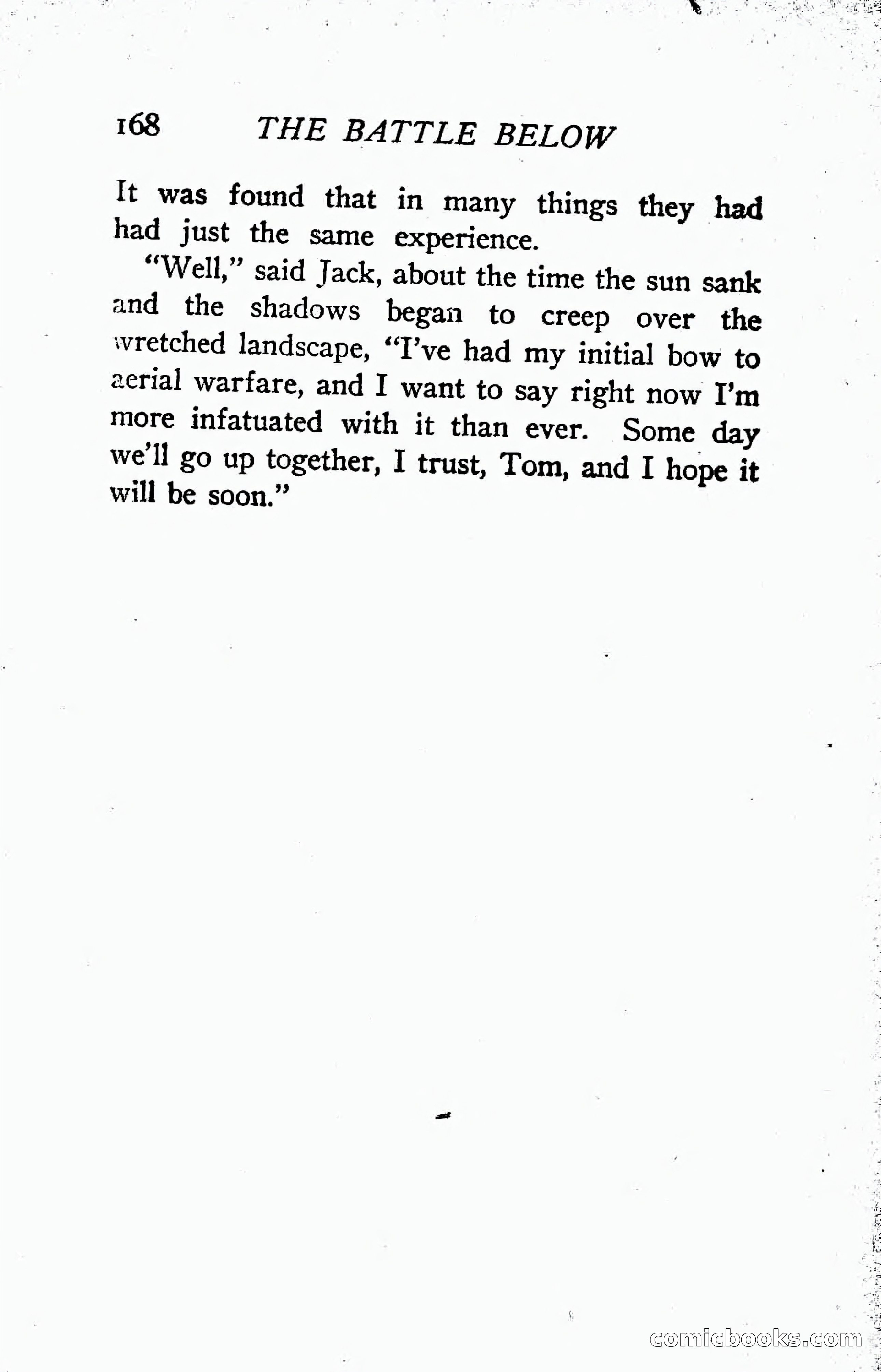 Air Service Boys Flying for France — page 173 of 223
