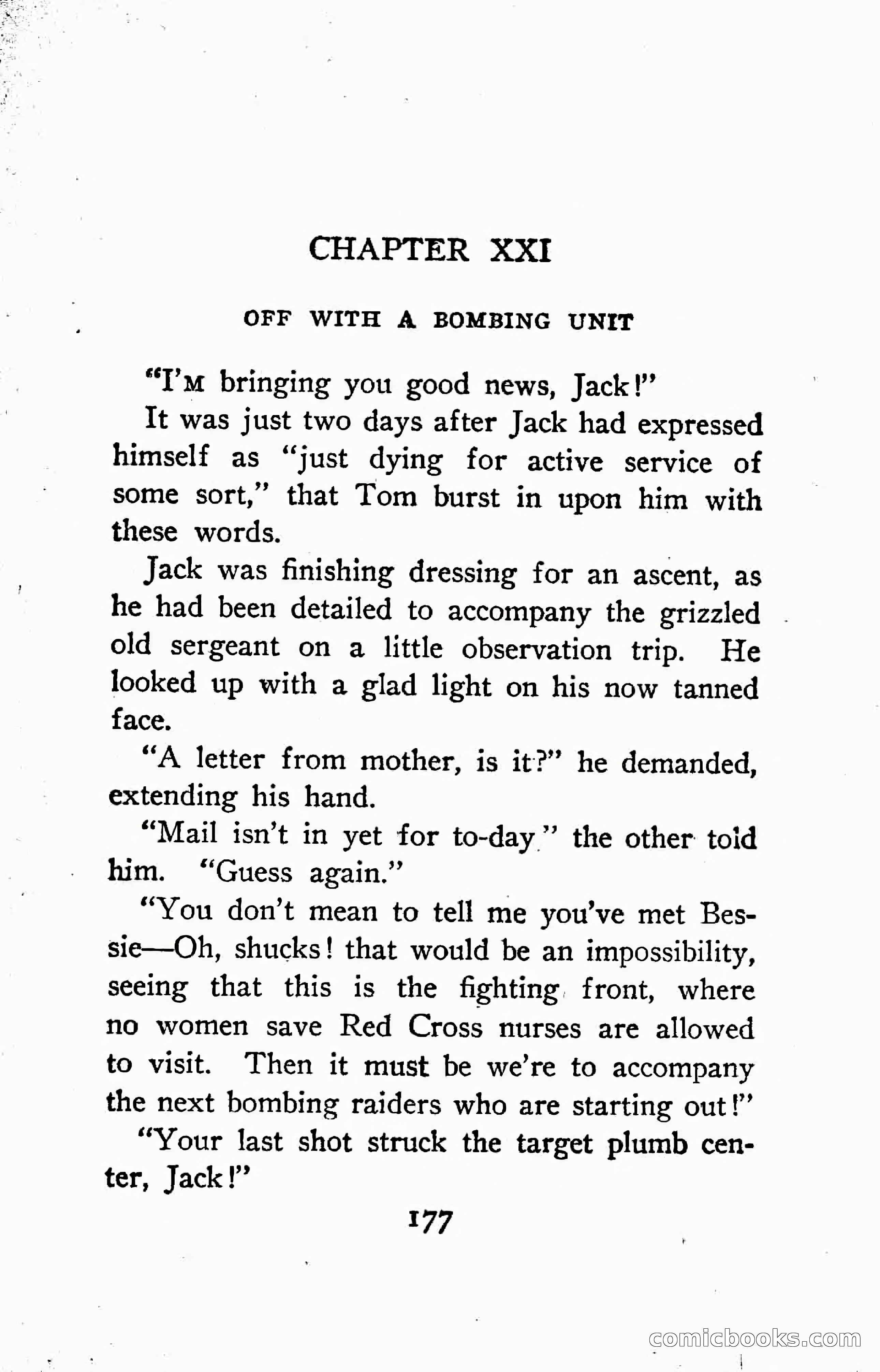 Air Service Boys Flying for France — page 182 of 223