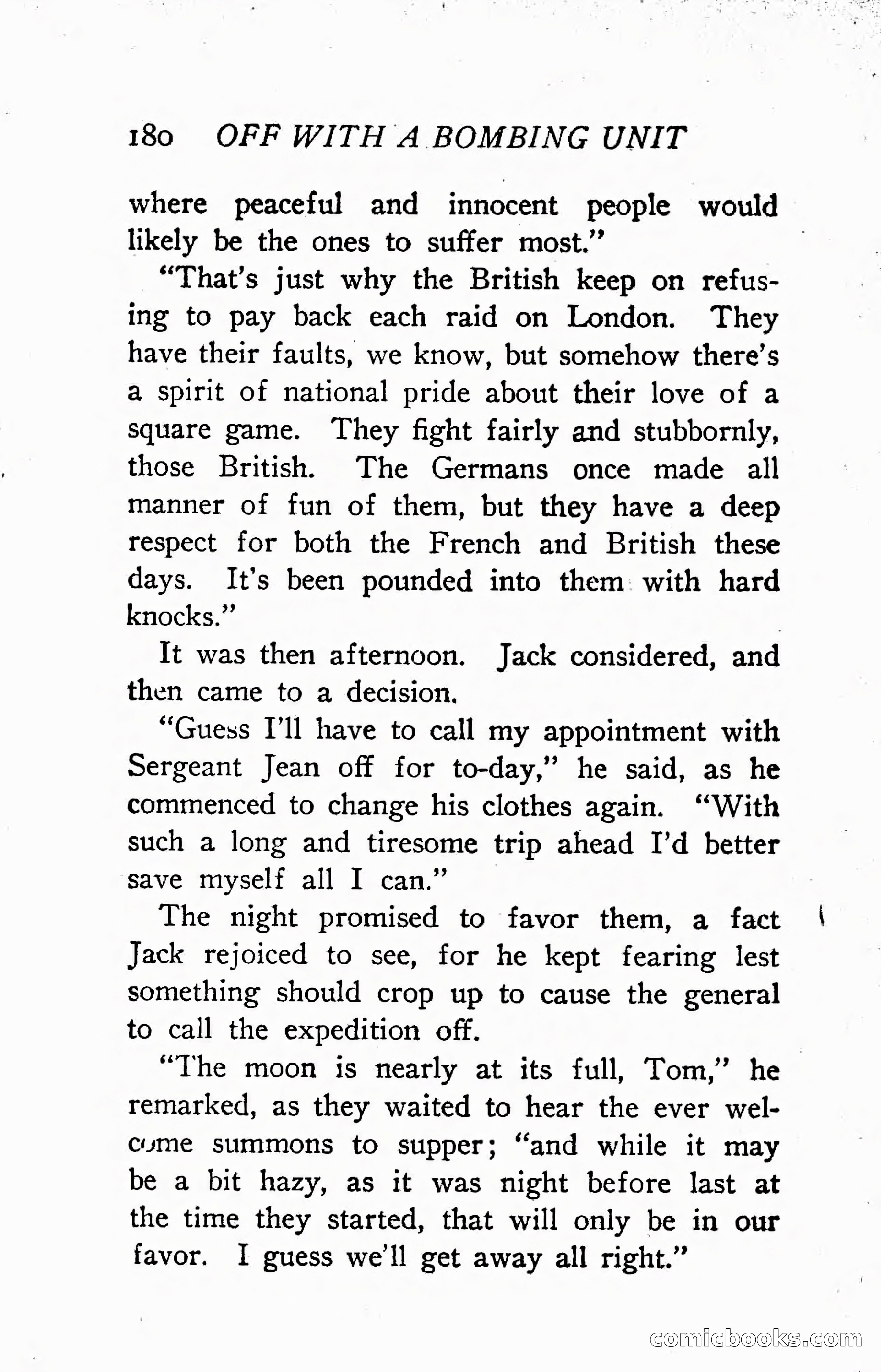 Air Service Boys Flying for France — page 185 of 223