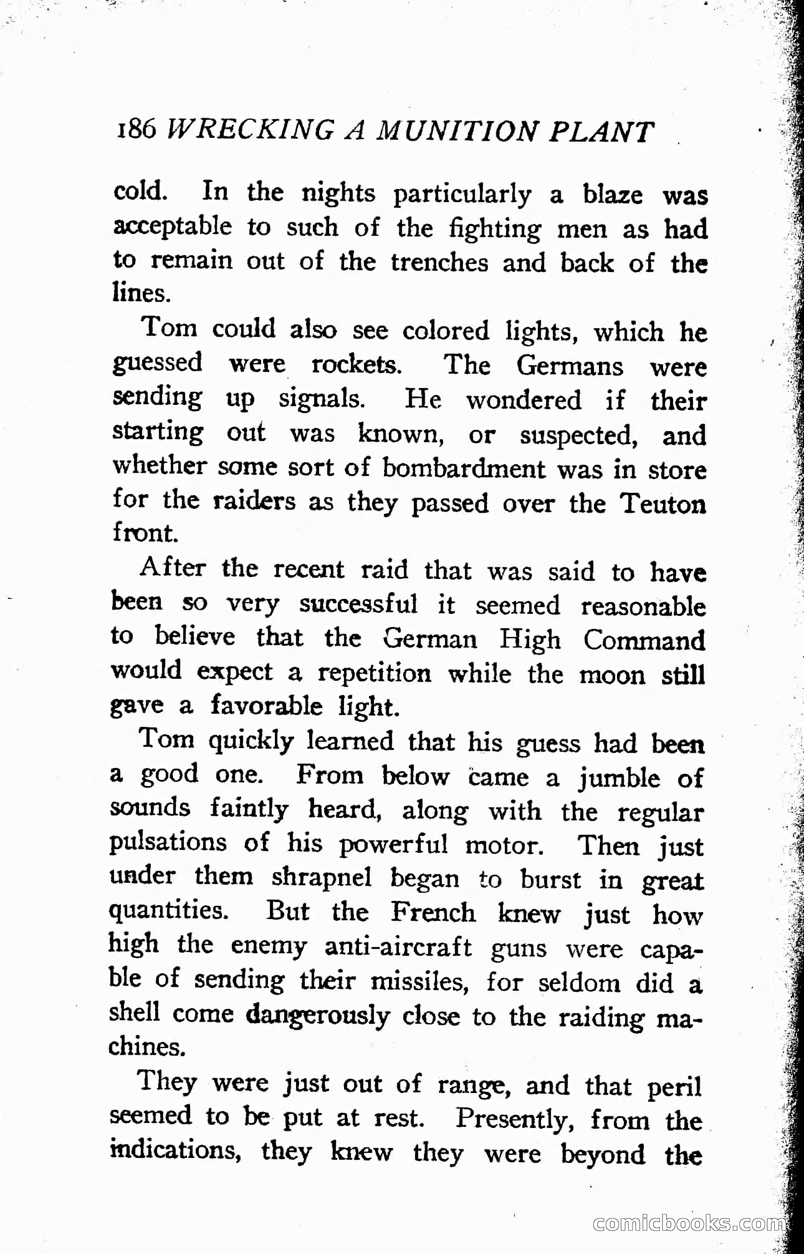 Air Service Boys Flying for France — page 191 of 223