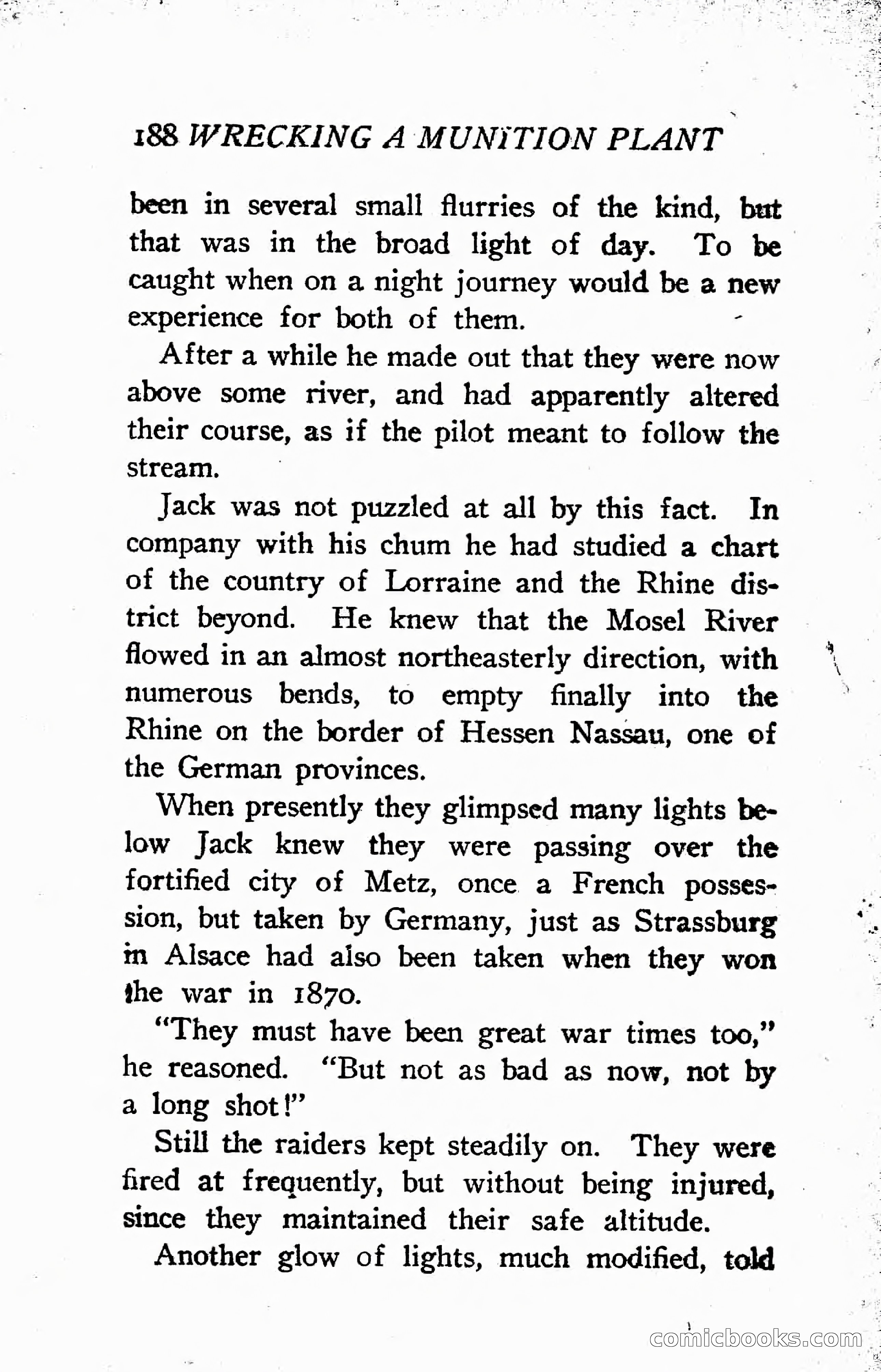 Air Service Boys Flying for France — page 193 of 223