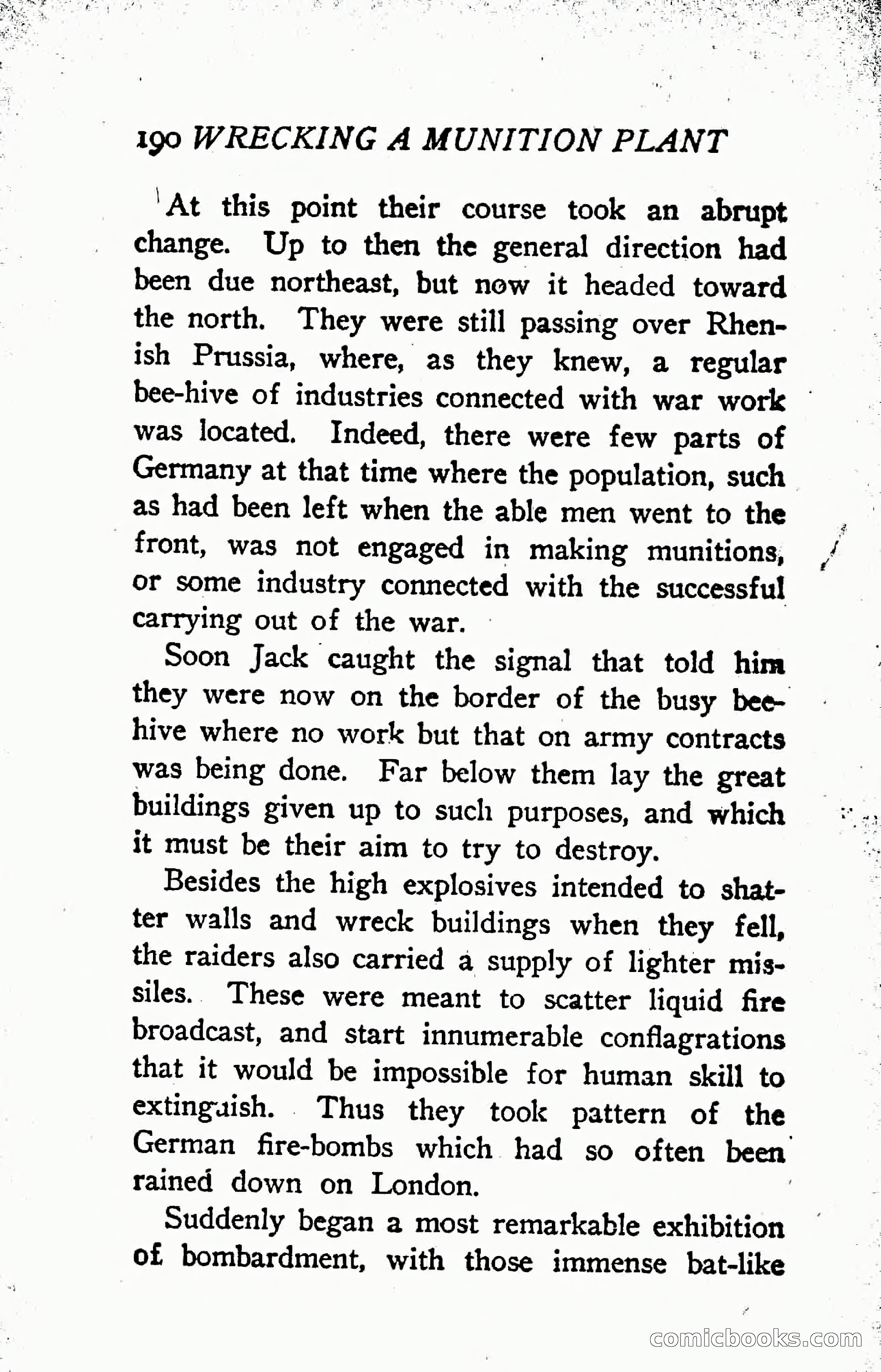 Air Service Boys Flying for France — page 195 of 223