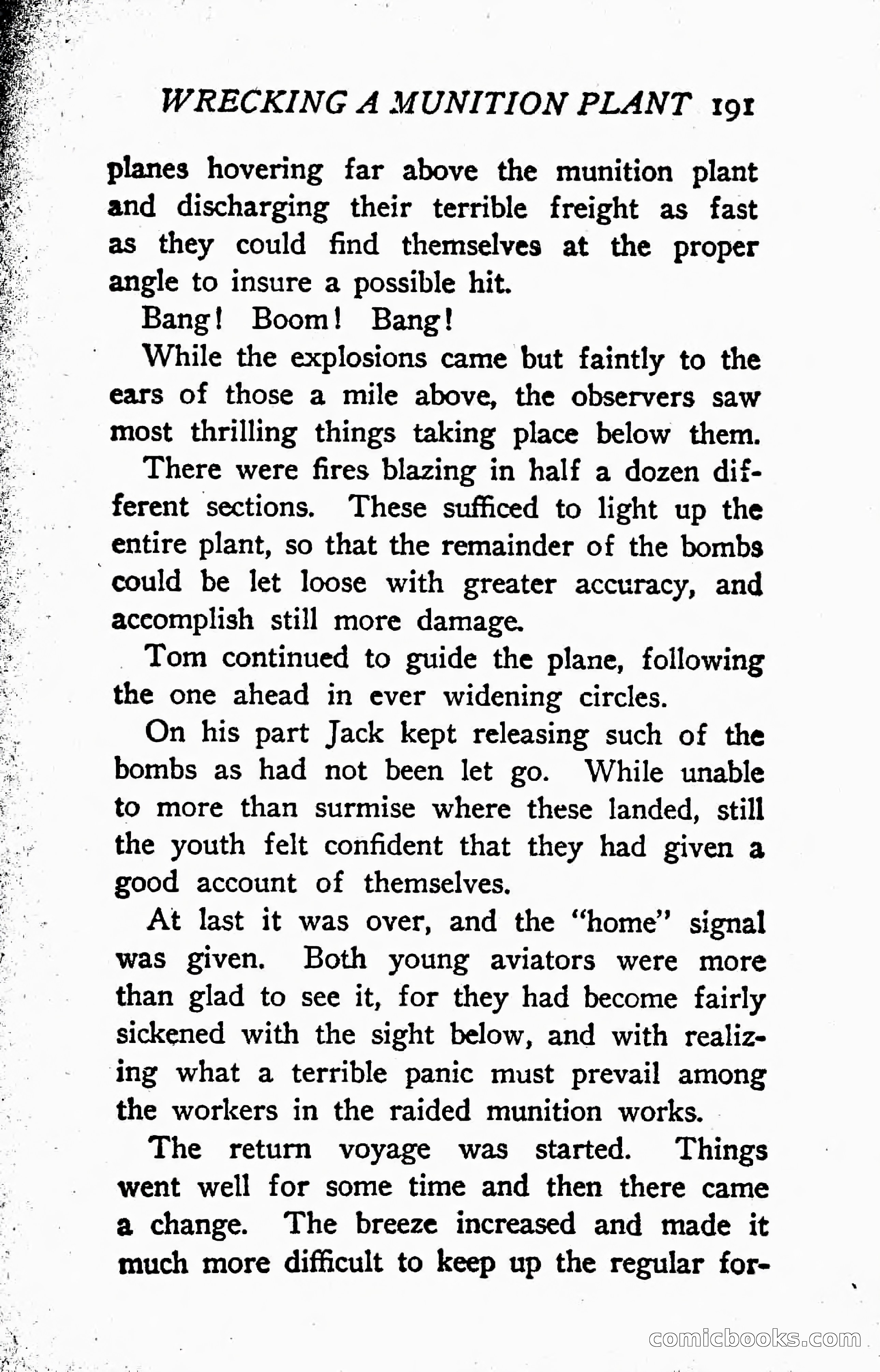 Air Service Boys Flying for France — page 196 of 223