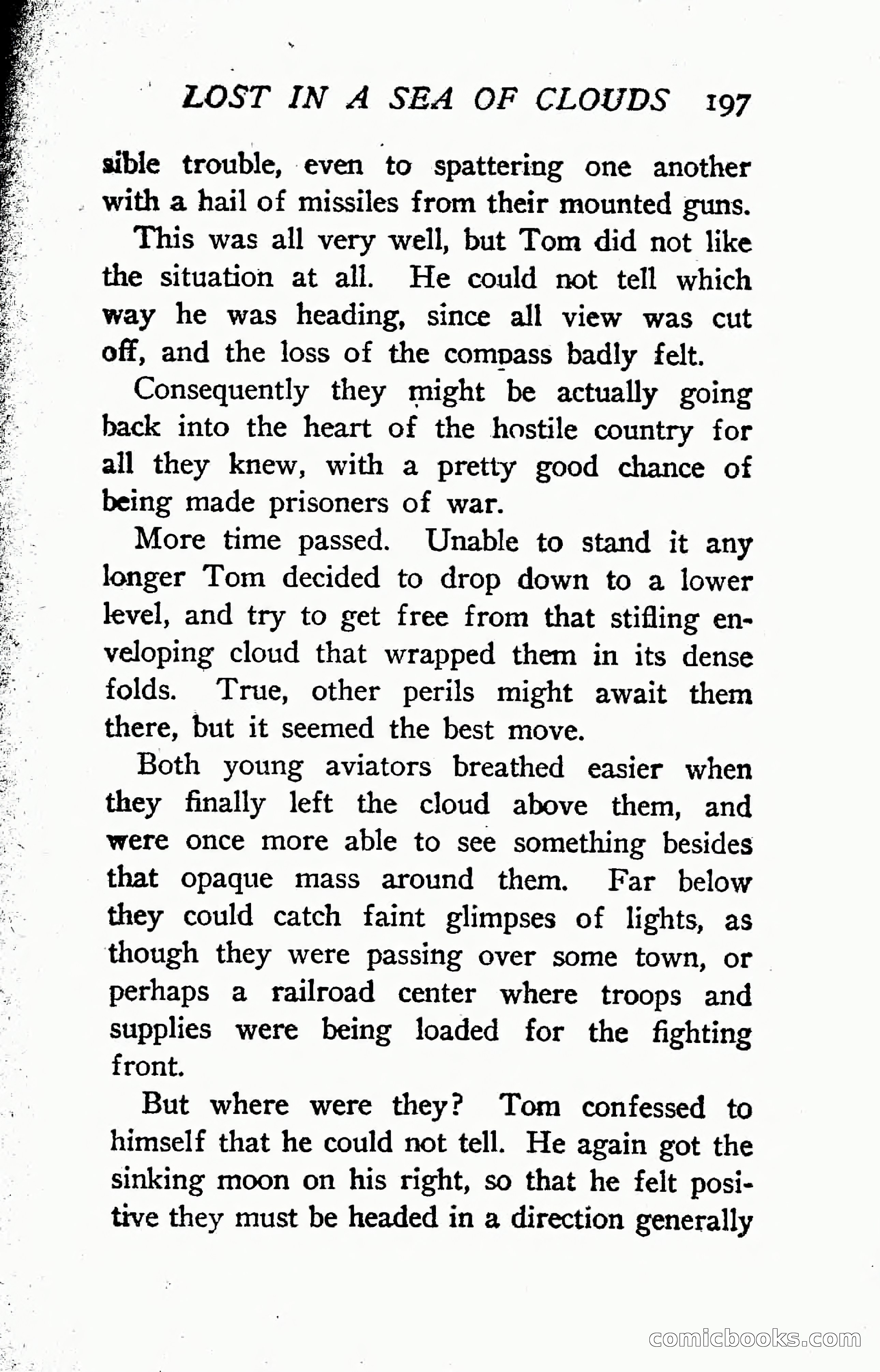 Air Service Boys Flying for France — page 202 of 223