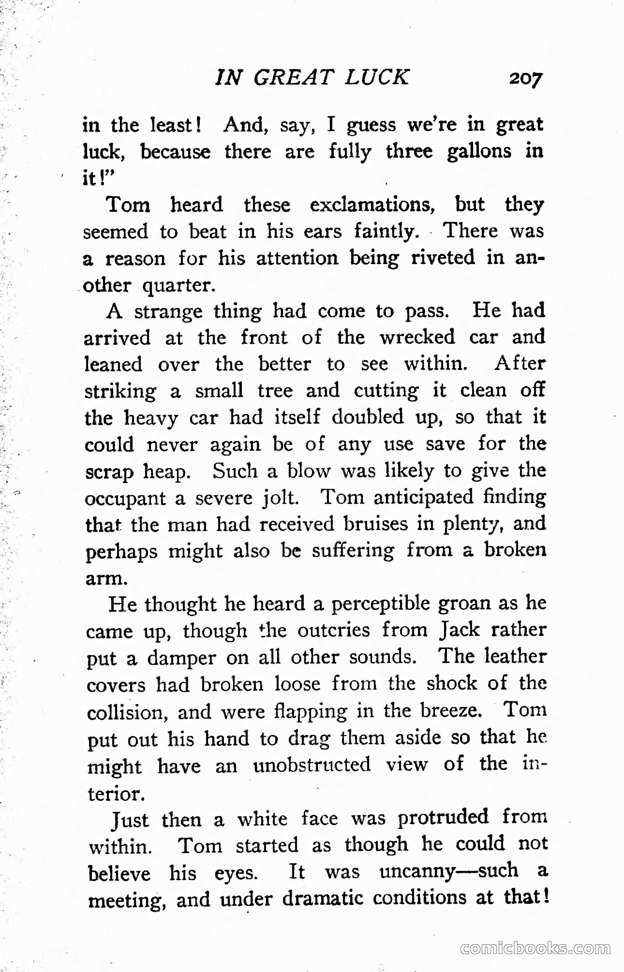 Air Service Boys Flying for France — page 212 of 223