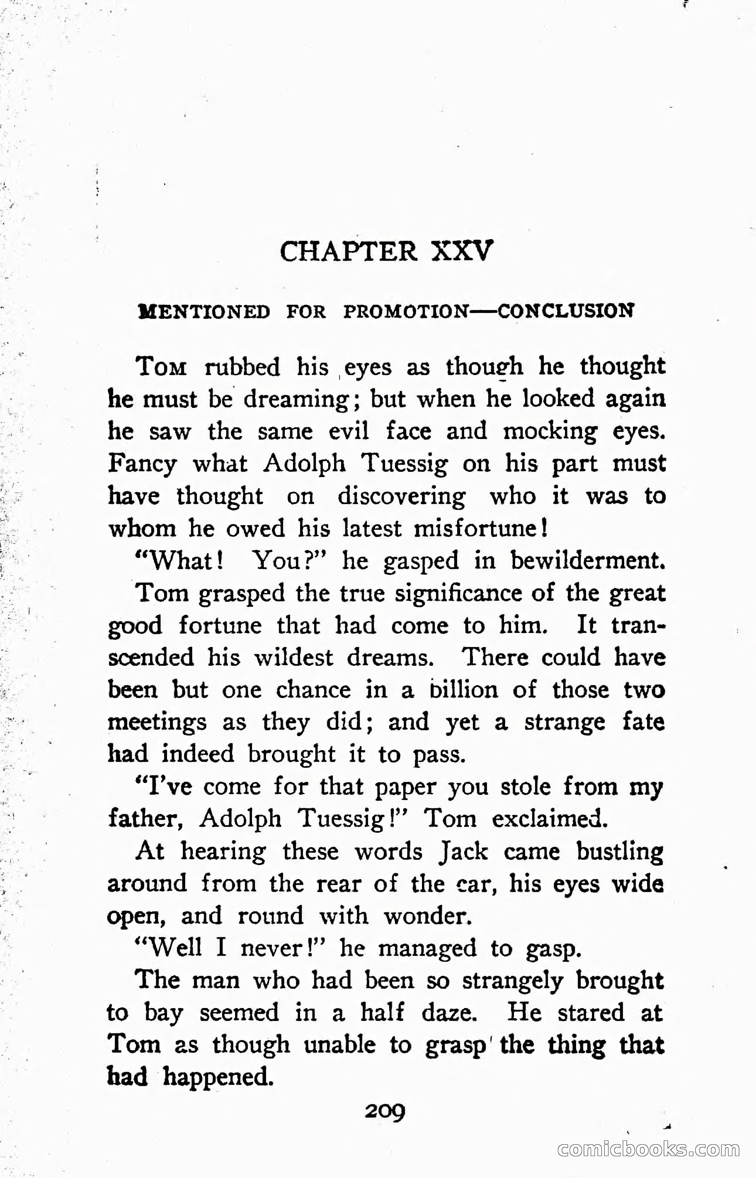 Air Service Boys Flying for France — page 214 of 223