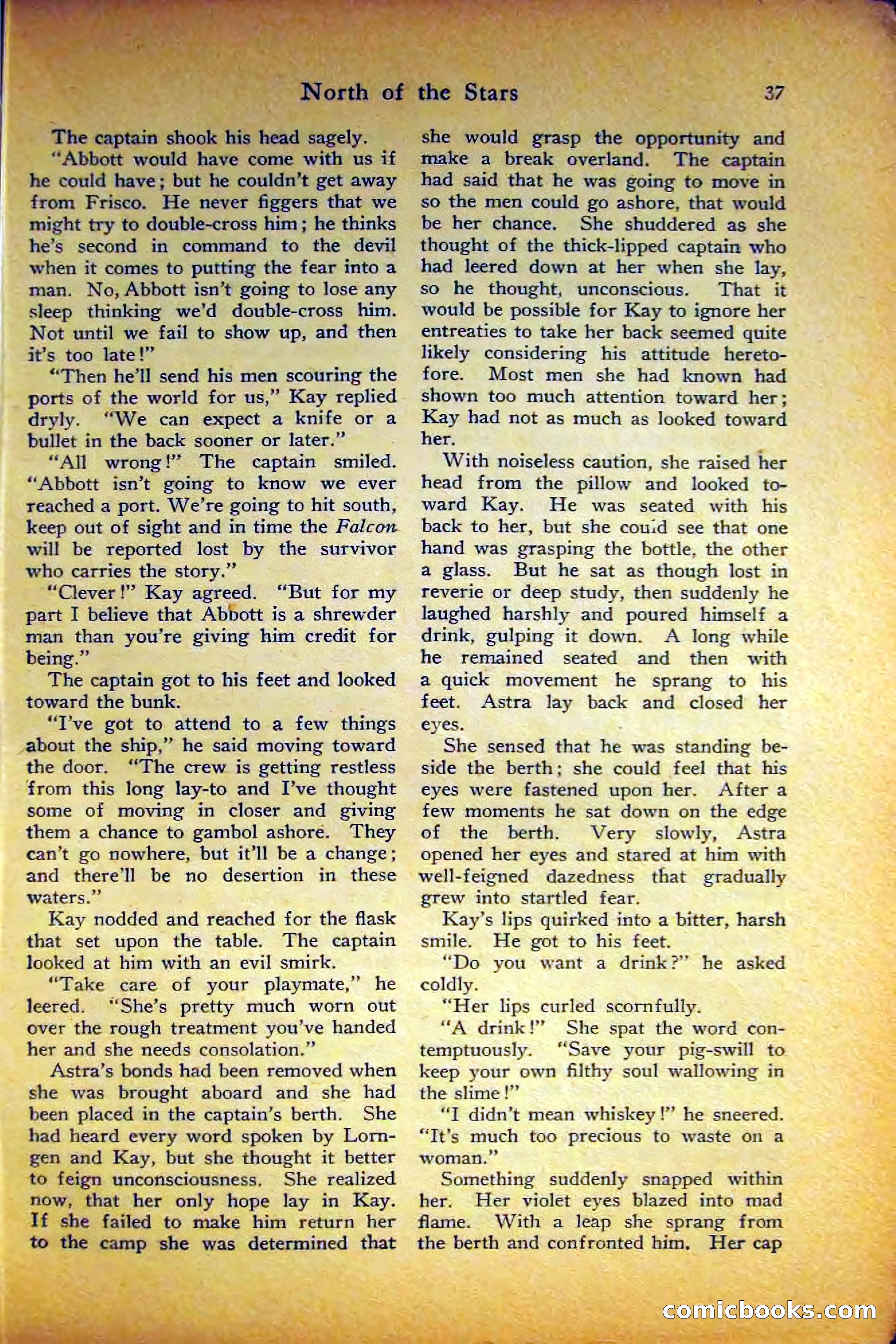 Air Stories, August 1927 — page 41 of 132