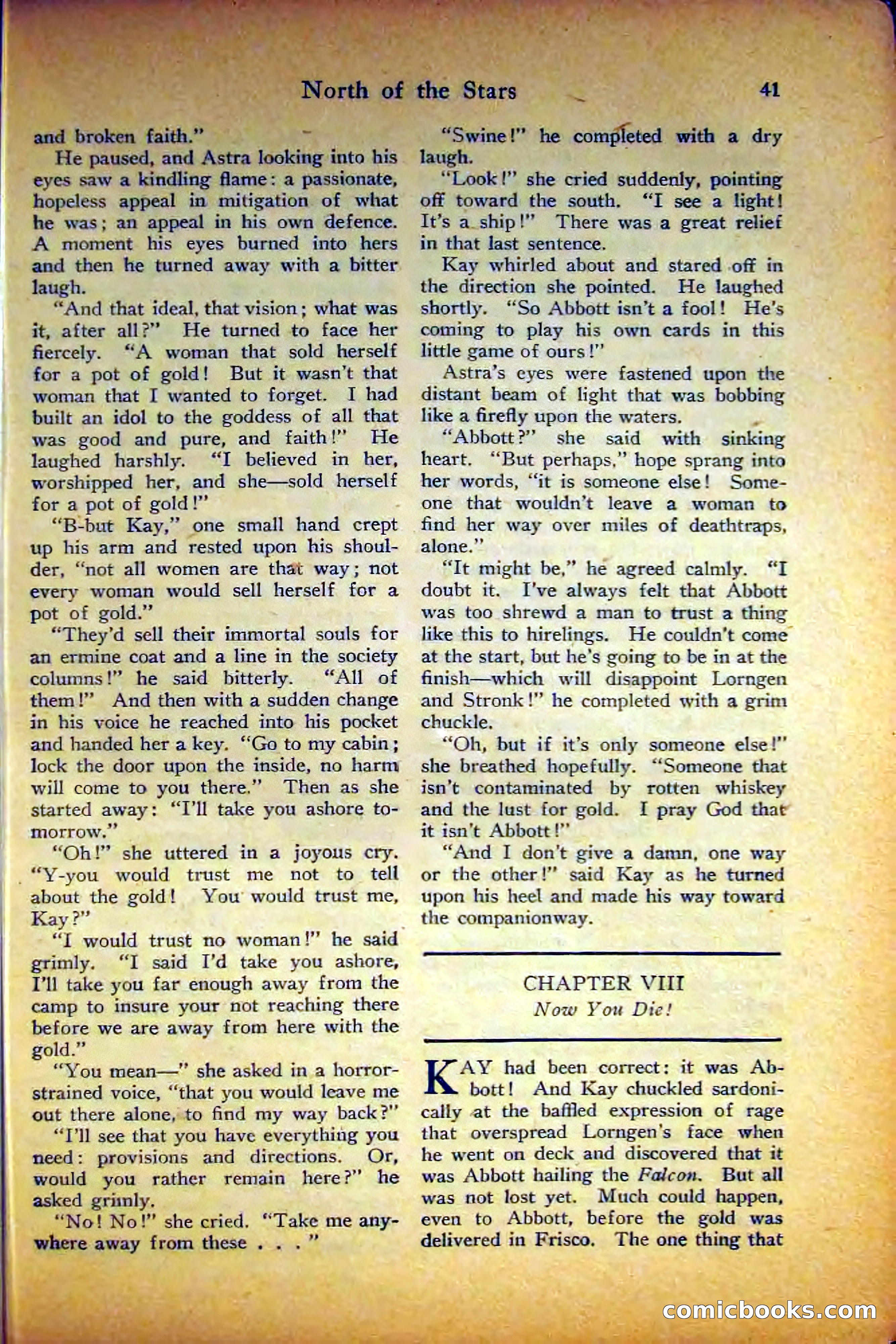 Air Stories, August 1927 — page 45 of 132