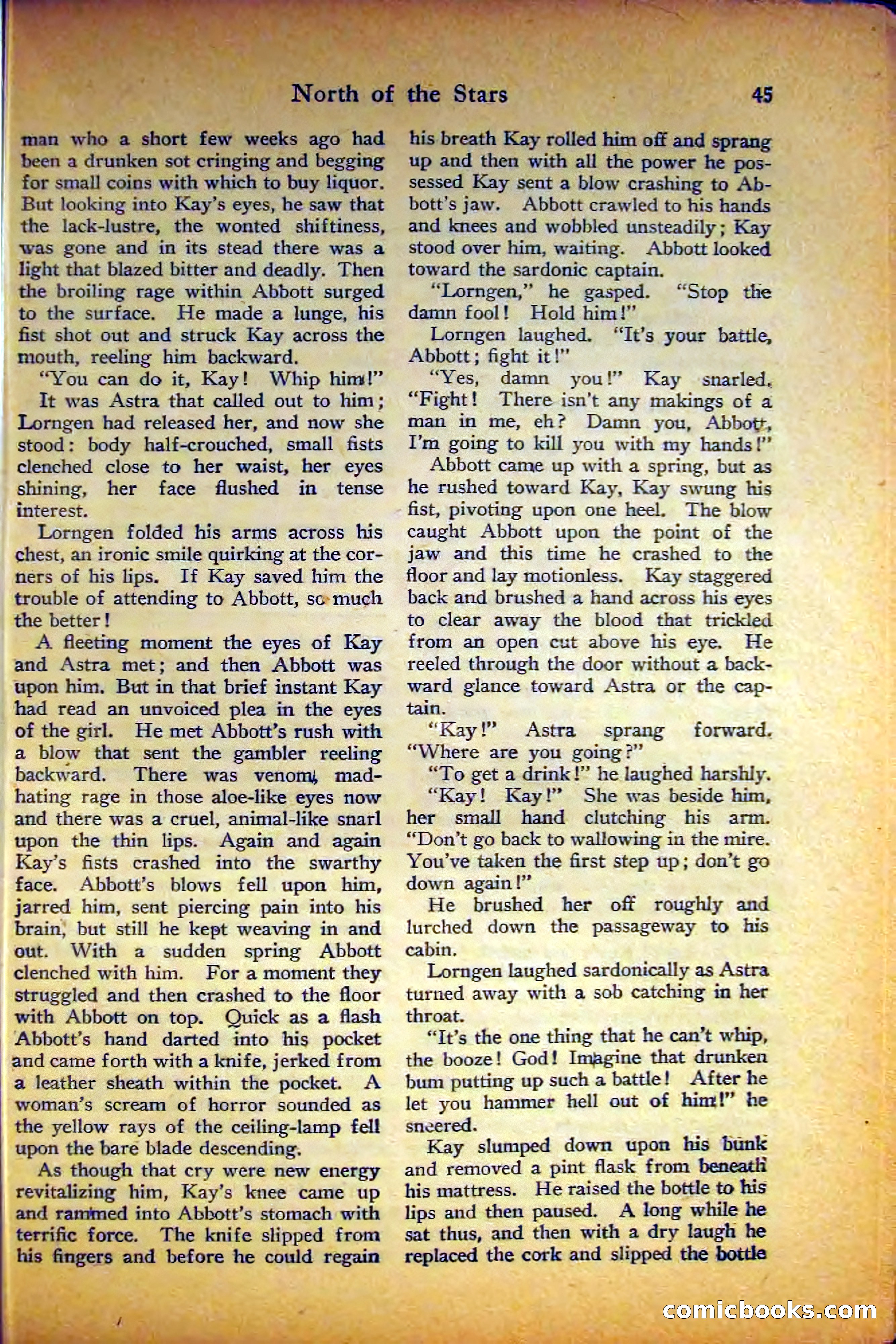 Air Stories, August 1927 — page 49 of 132