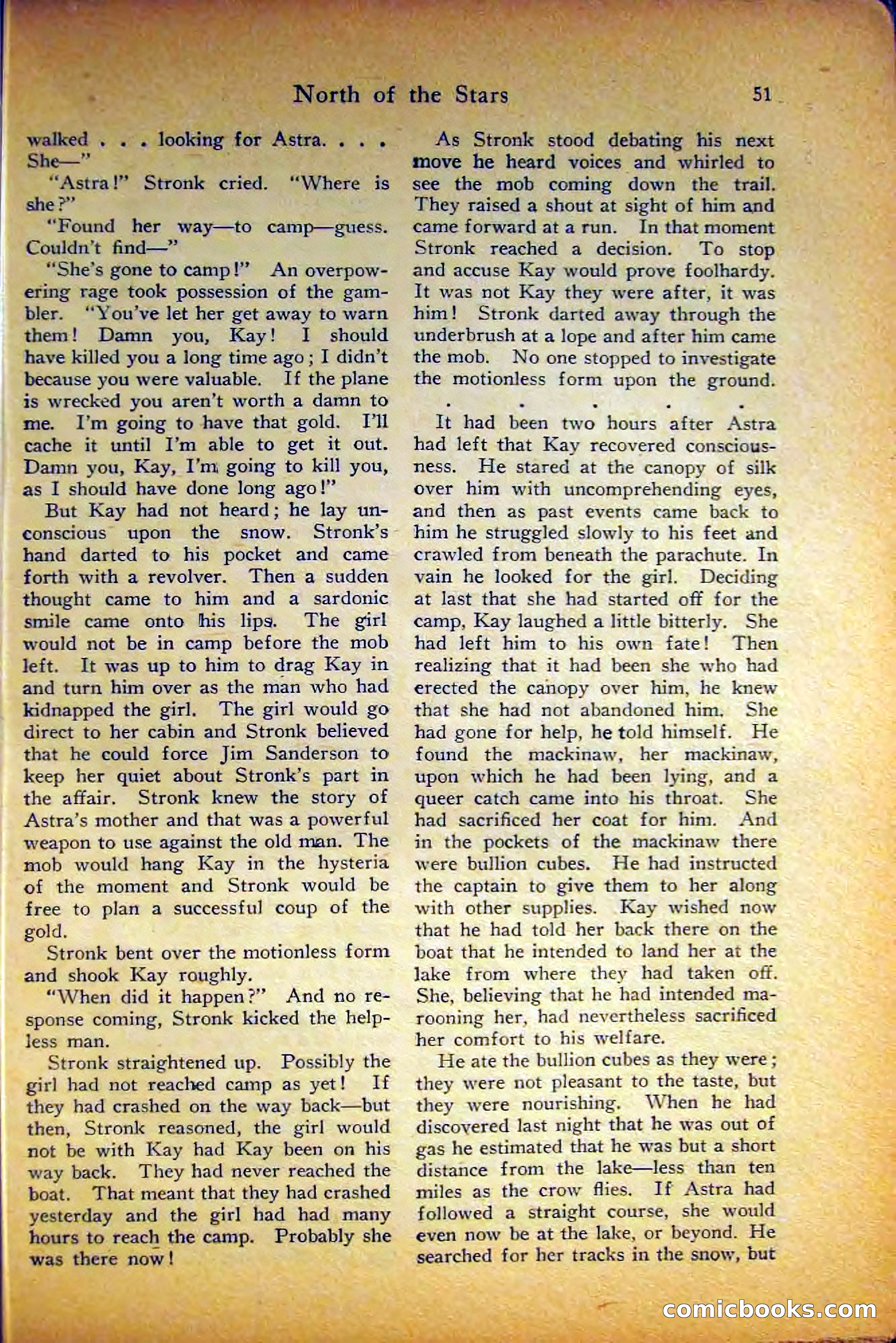 Air Stories, August 1927 — page 55 of 132