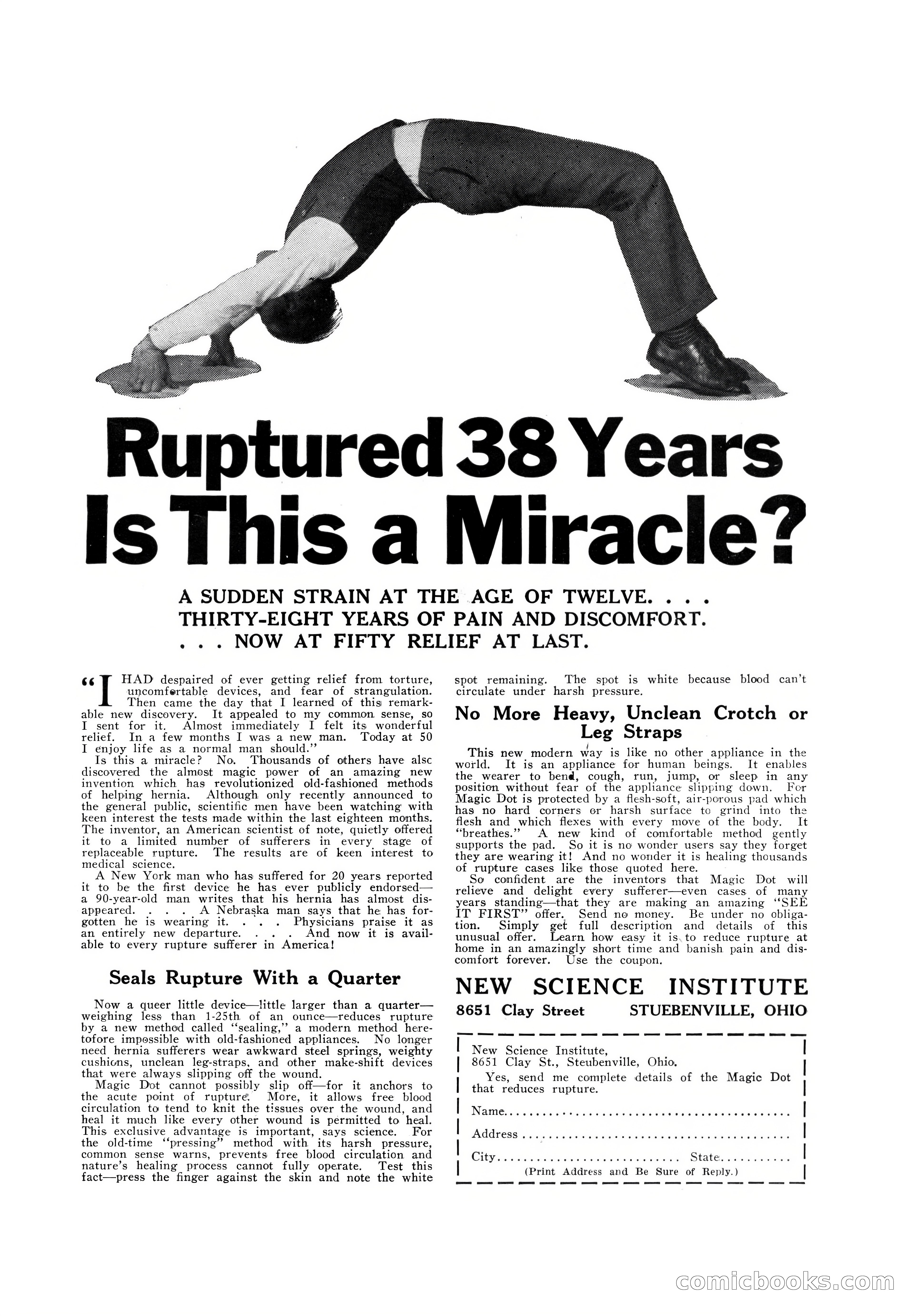 Air Stories, August 1928 — page 131 of 132