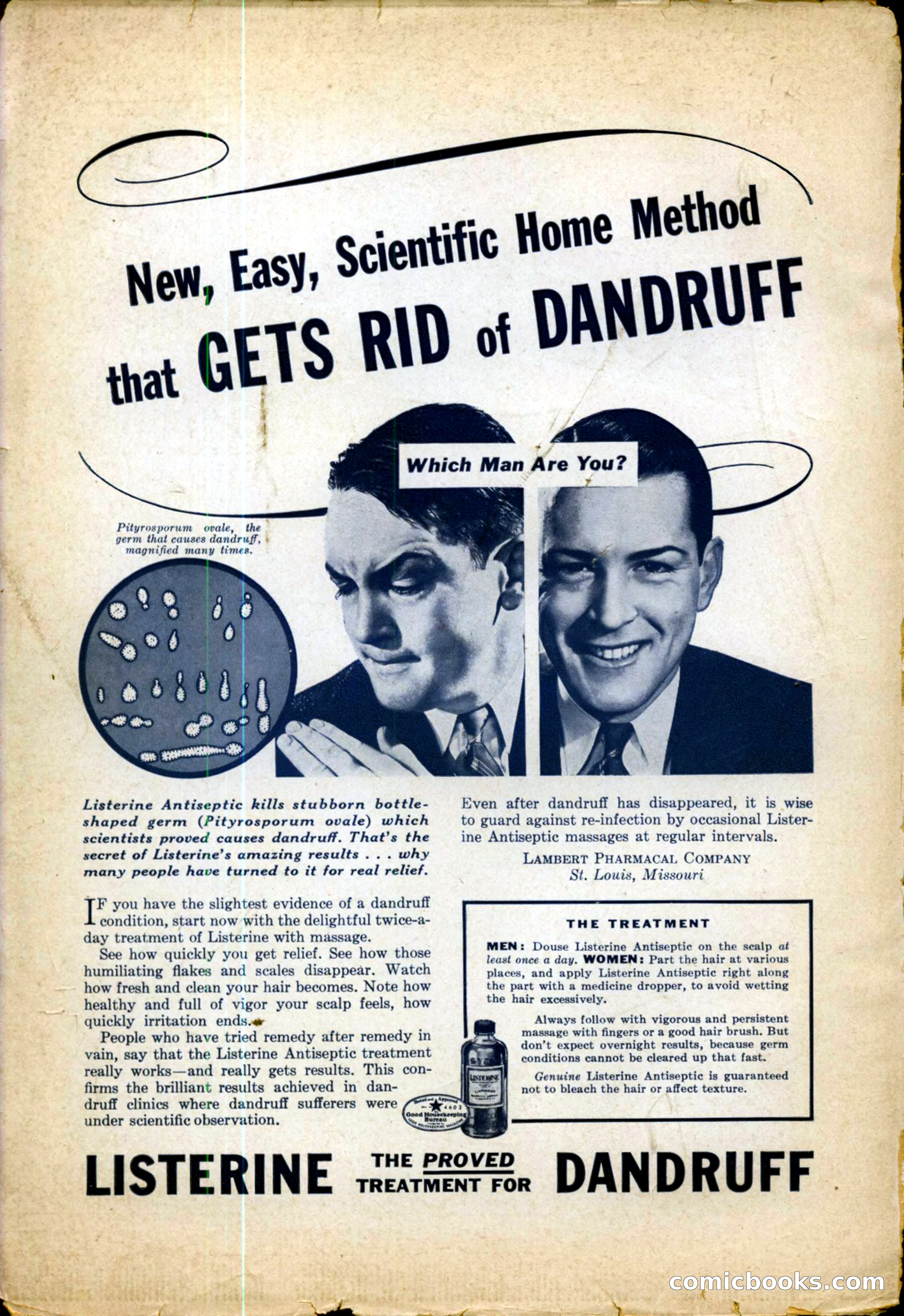 Air Adventures, December 1939 — page 2 of 148