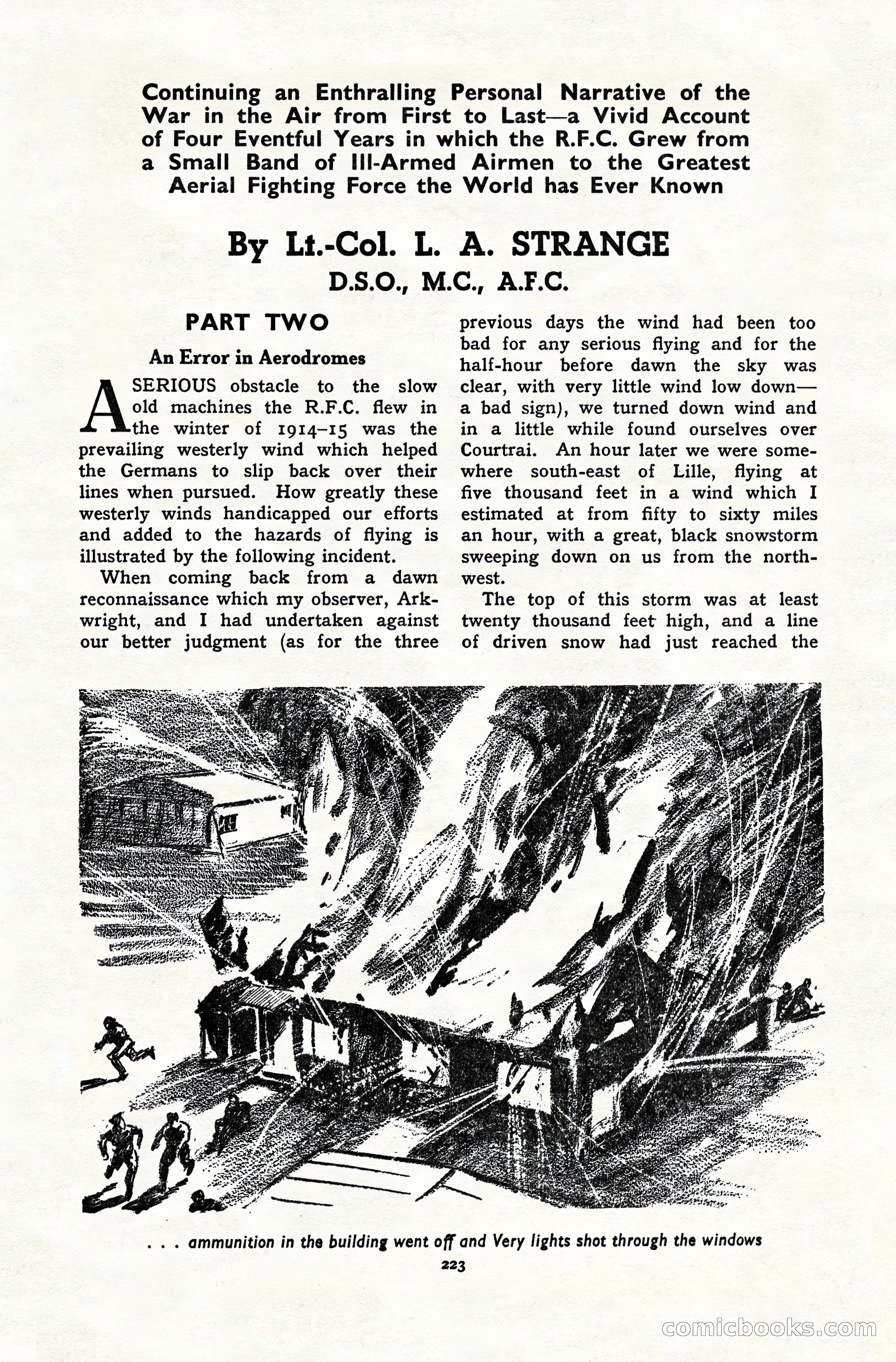 Air Stories, March 1939 — page 33 of 100