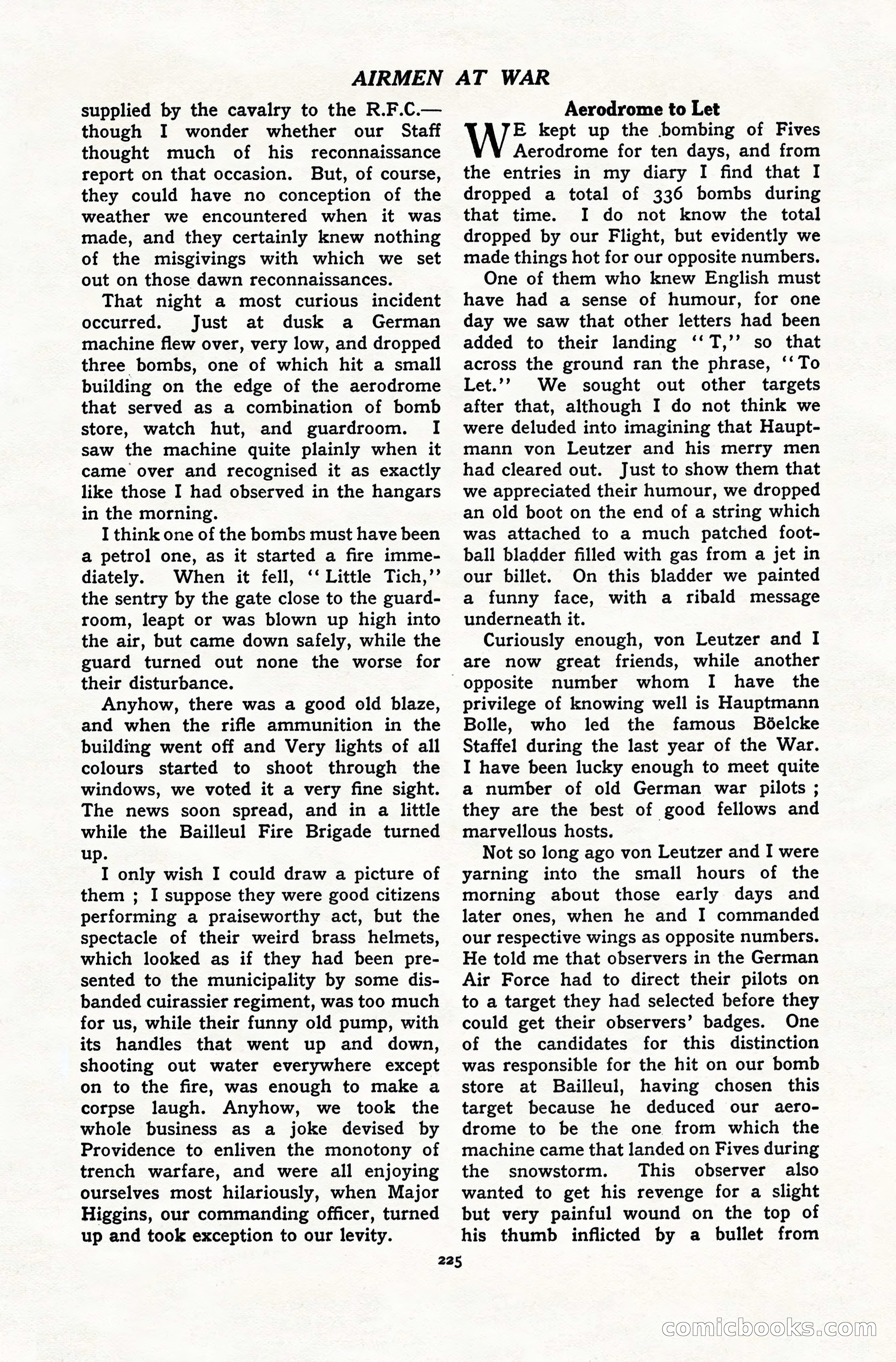 Air Stories, March 1939 — page 35 of 100