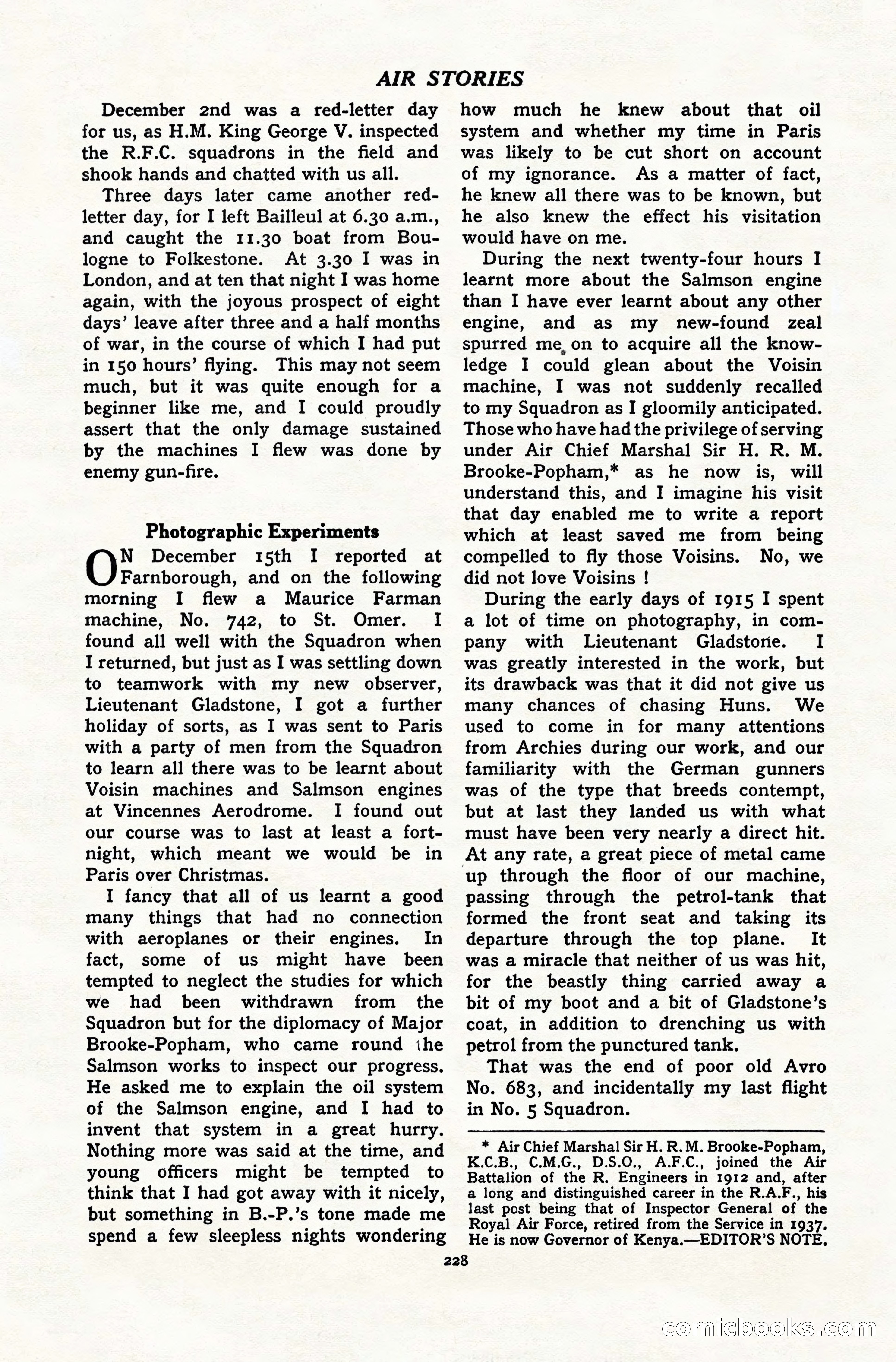 Air Stories, March 1939 — page 38 of 100