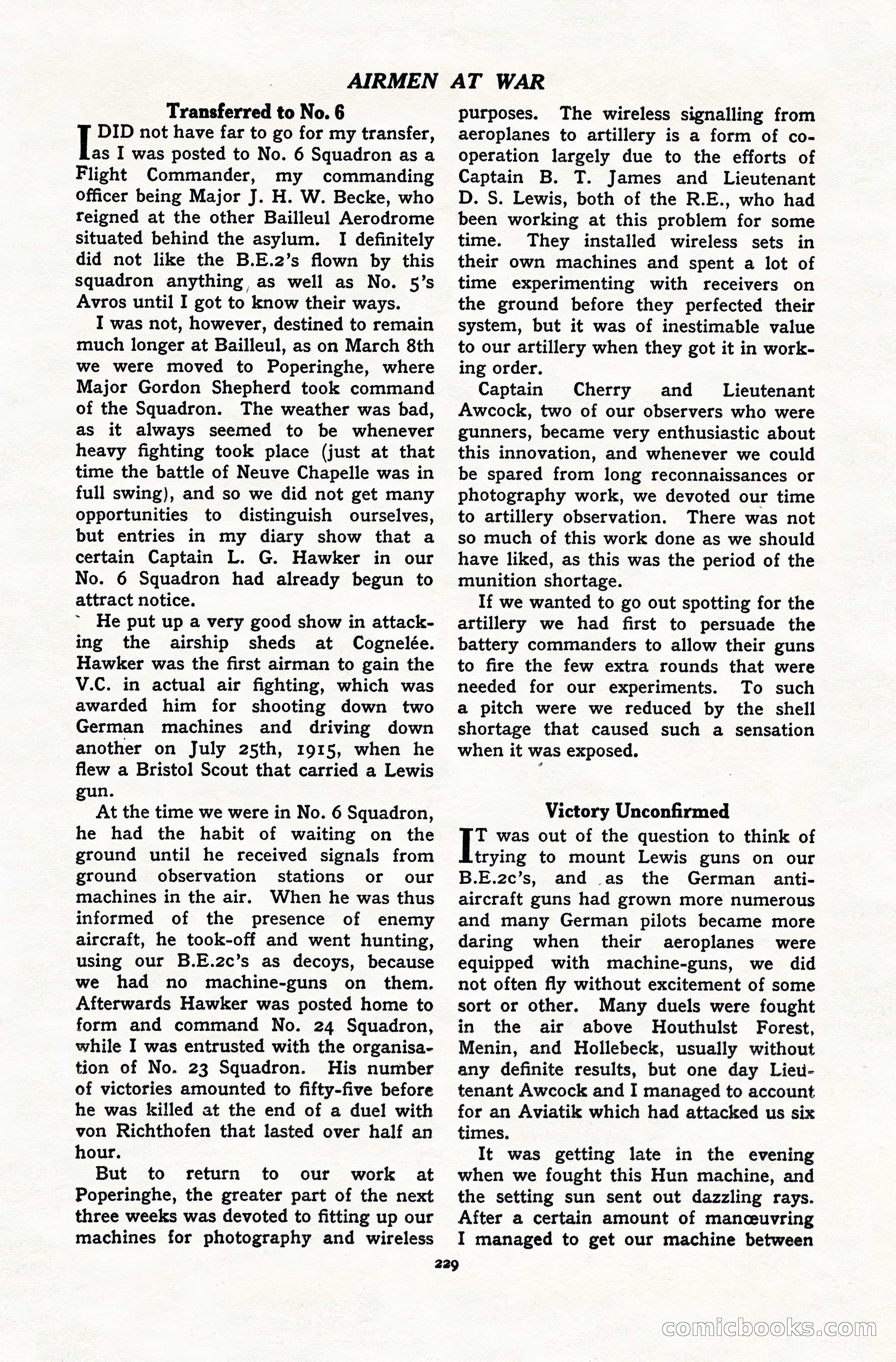 Air Stories, March 1939 — page 39 of 100