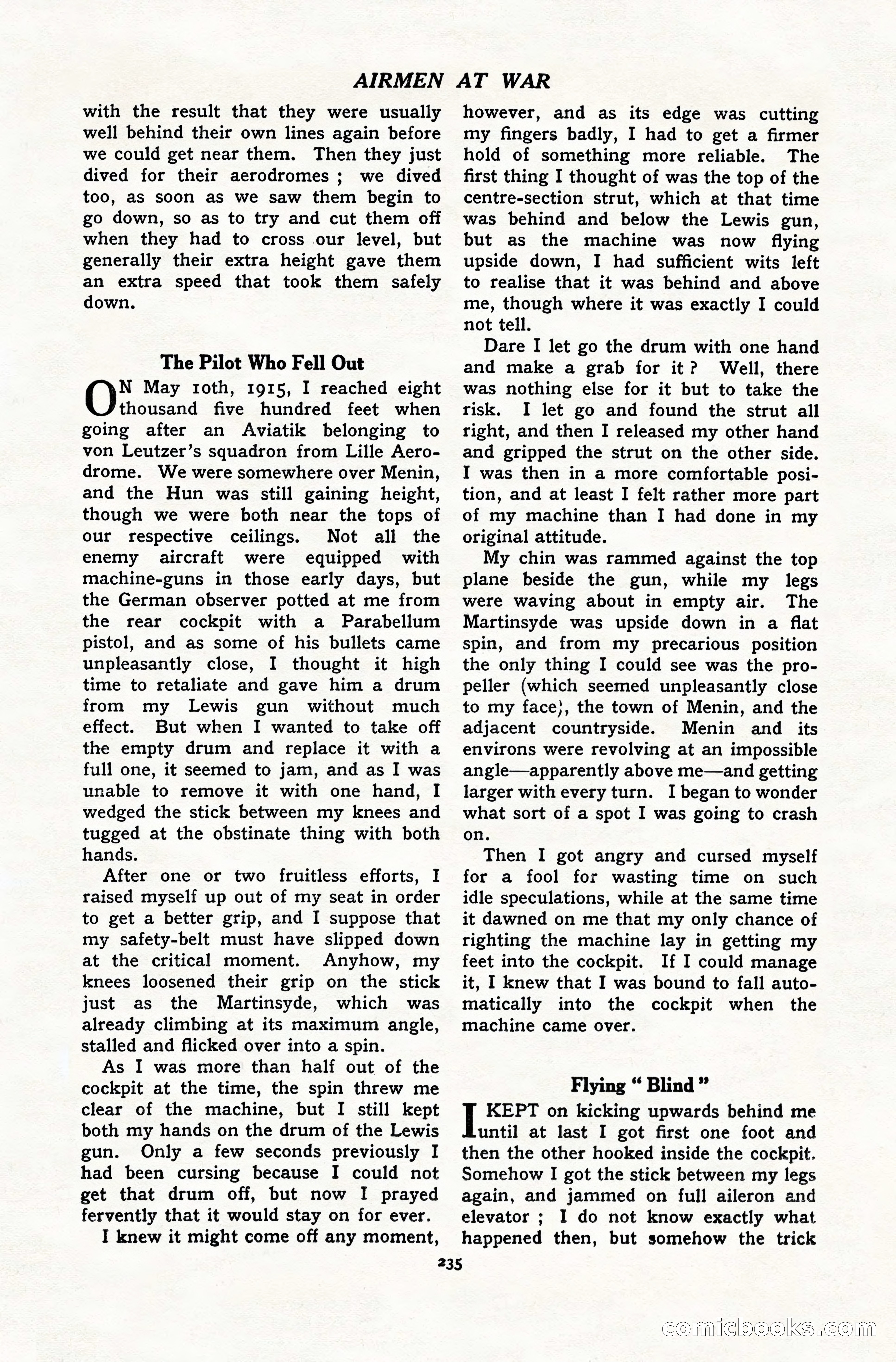 Air Stories, March 1939 — page 45 of 100