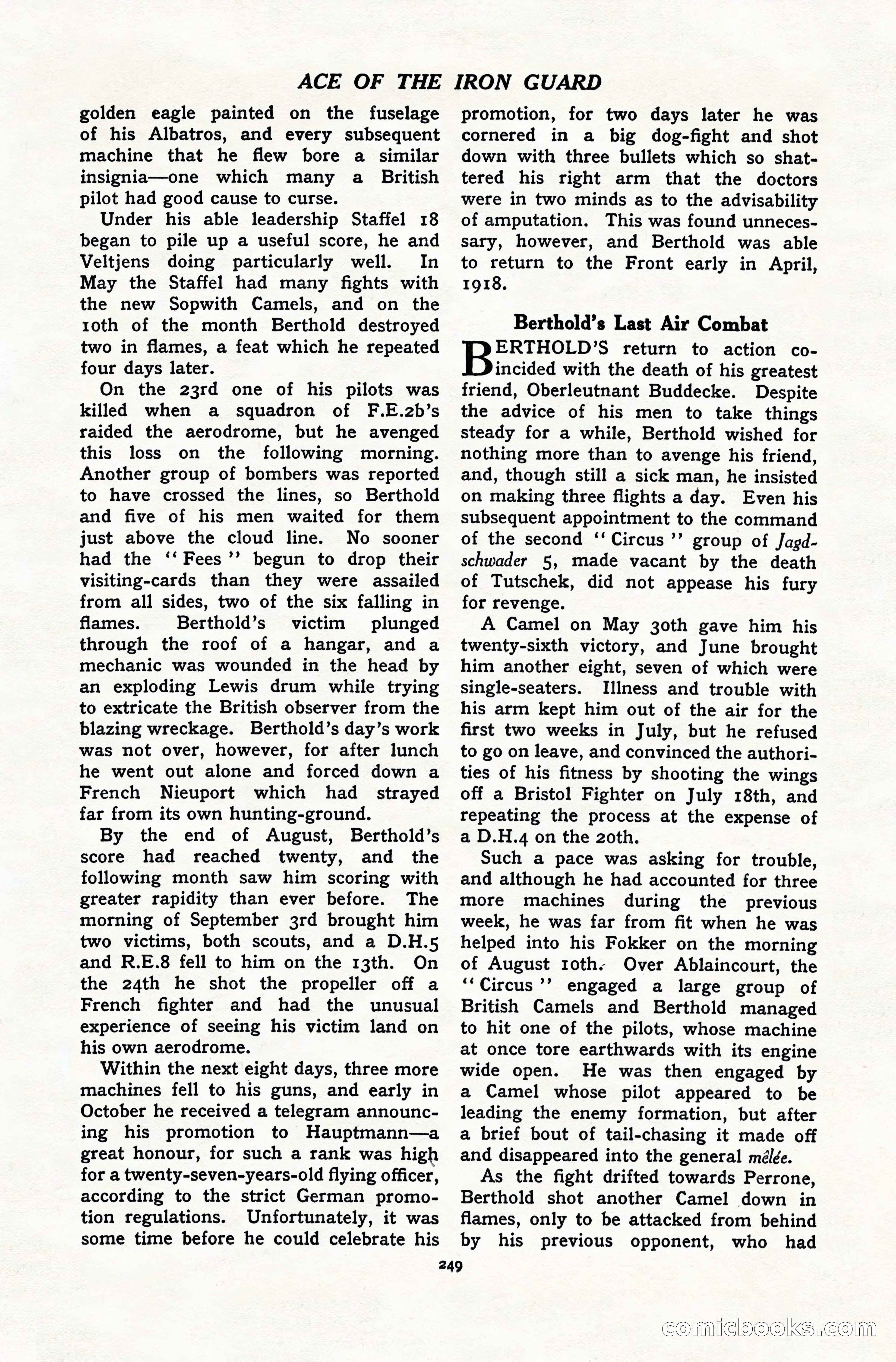 Air Stories, March 1939 — page 59 of 100