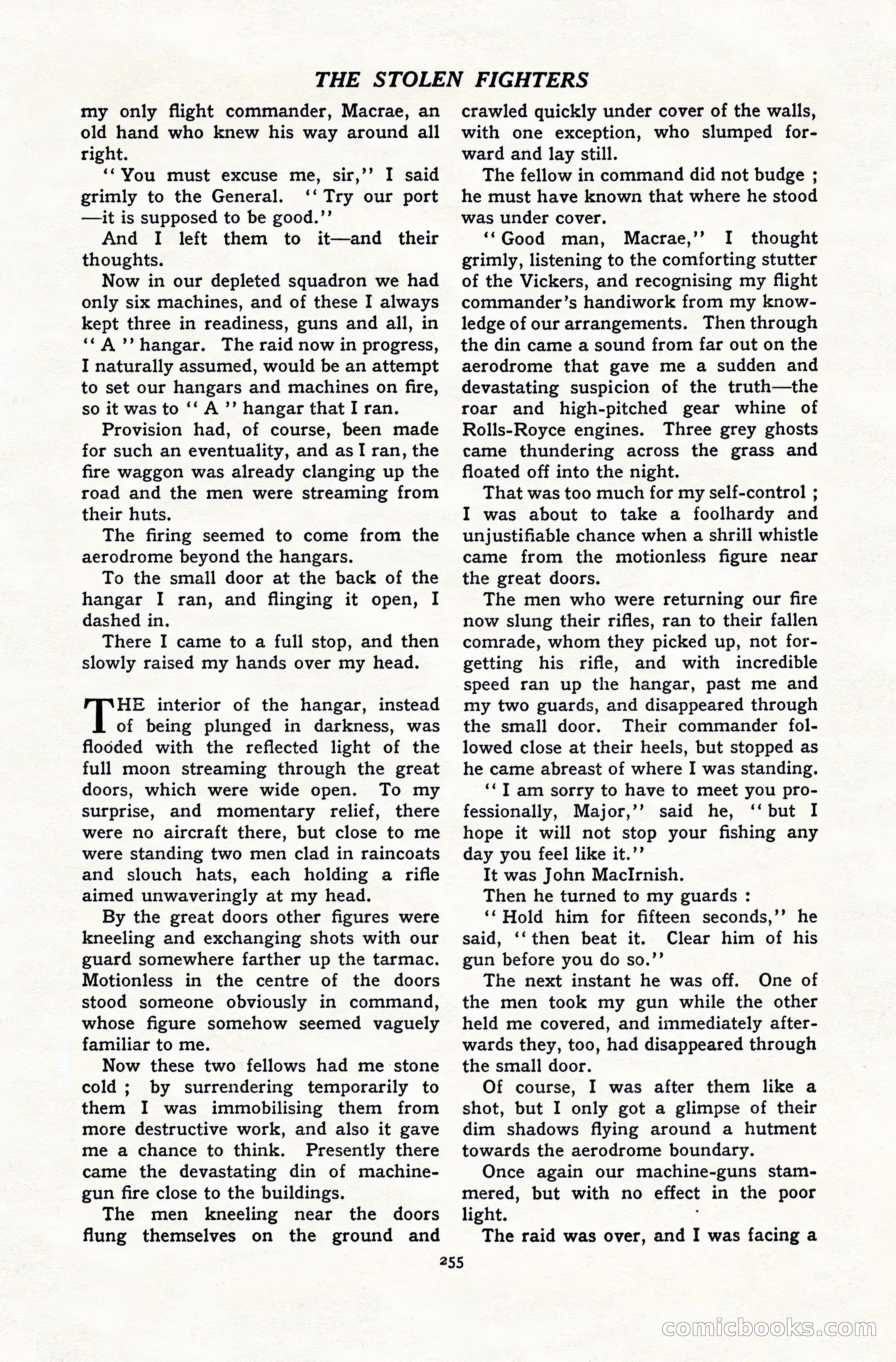 Air Stories, March 1939 — page 65 of 100