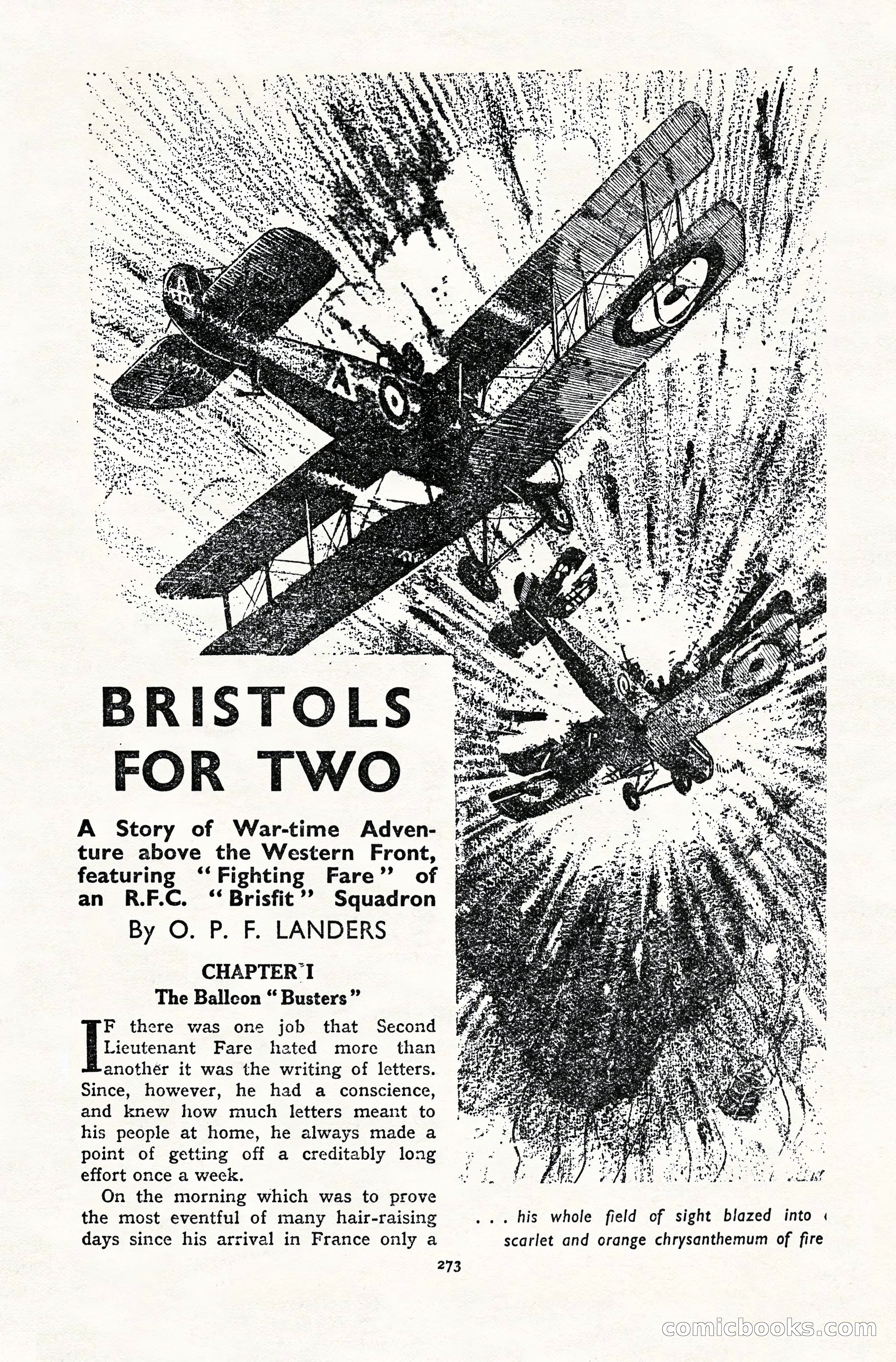 Air Stories, March 1939 — page 83 of 100