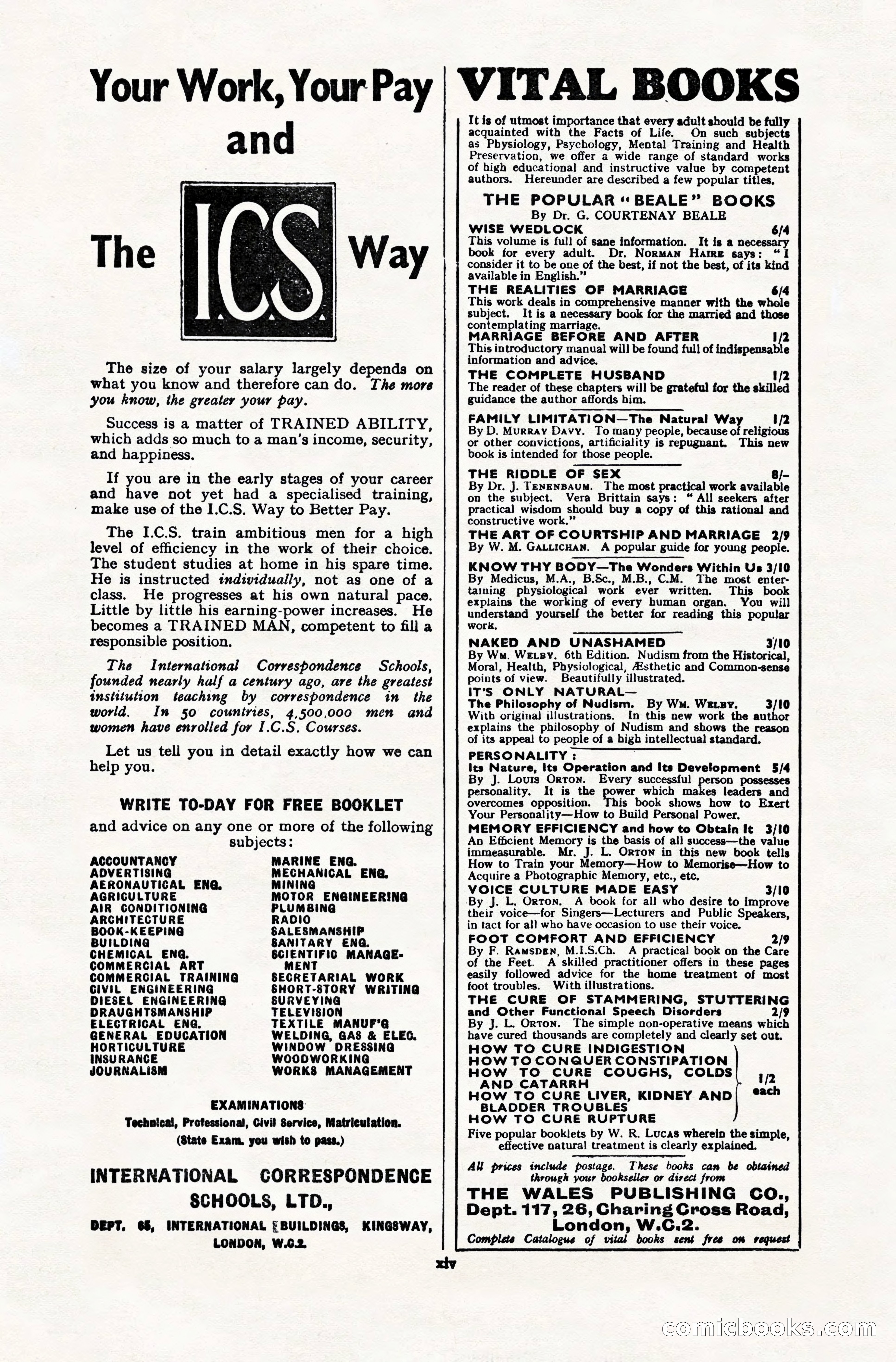 Air Stories, March 1939 — page 96 of 100