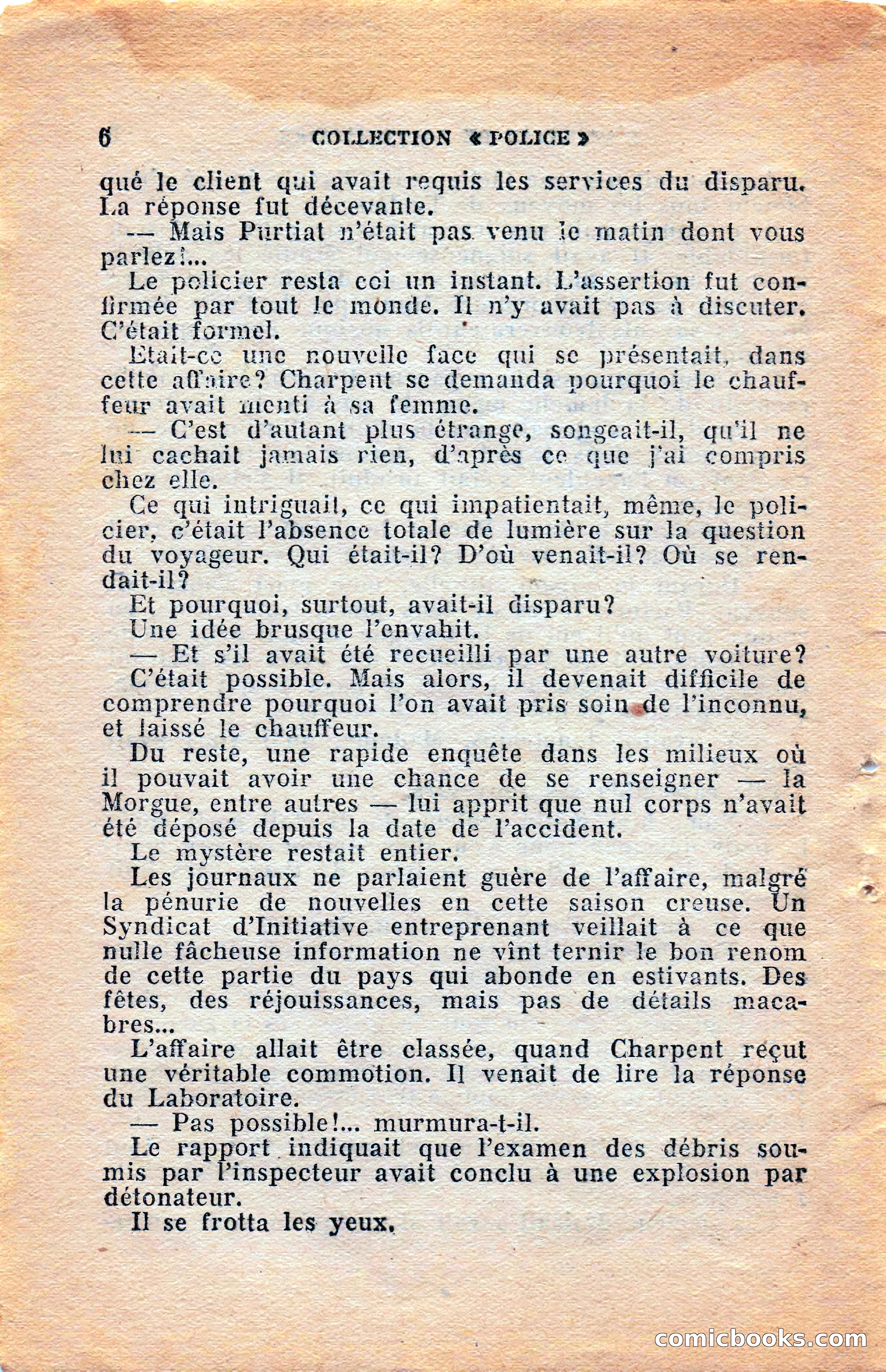 L'Attentat de Saint-Nazaire — page 8 of 68