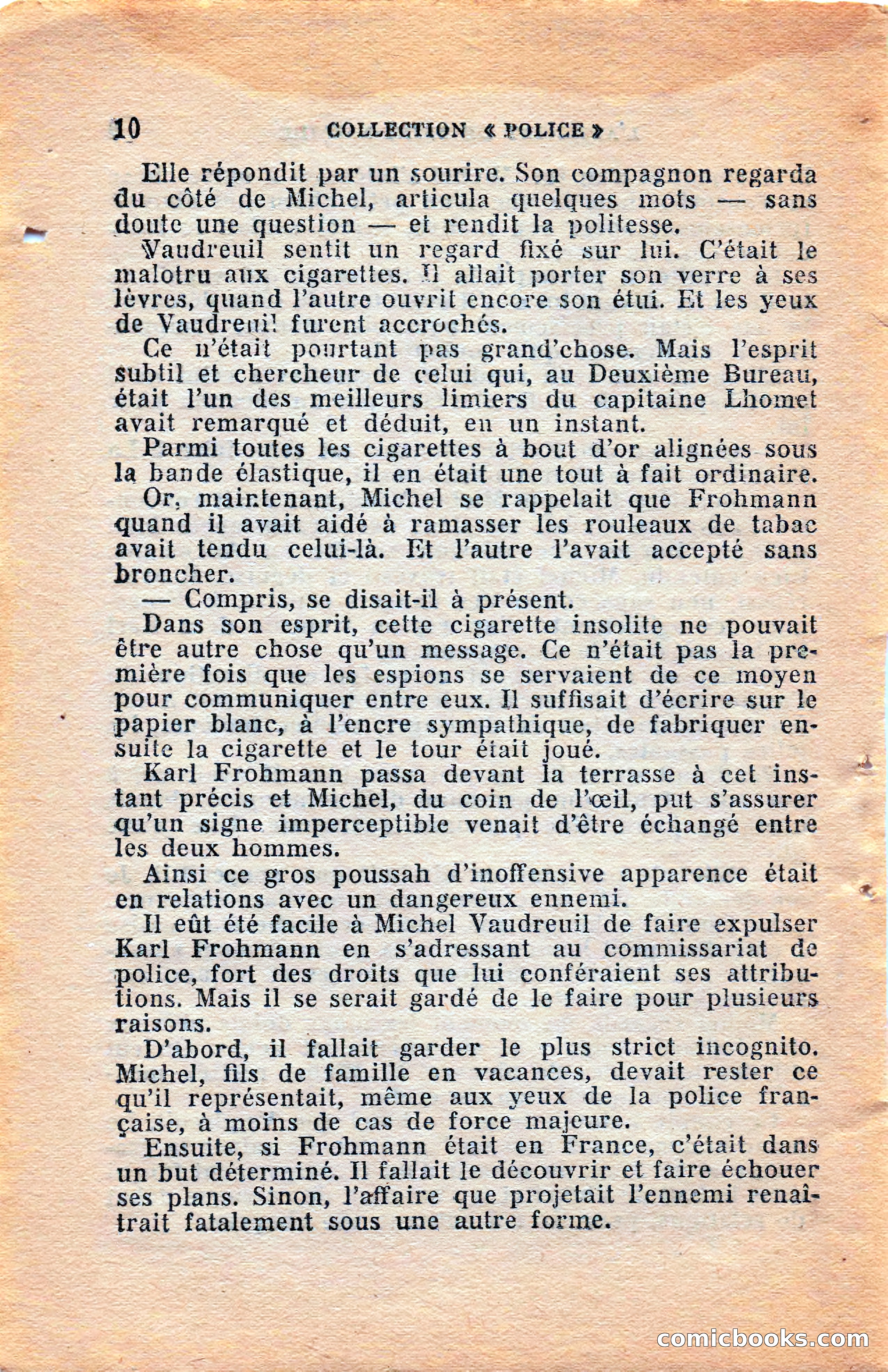 L'Attentat de Saint-Nazaire — page 12 of 68