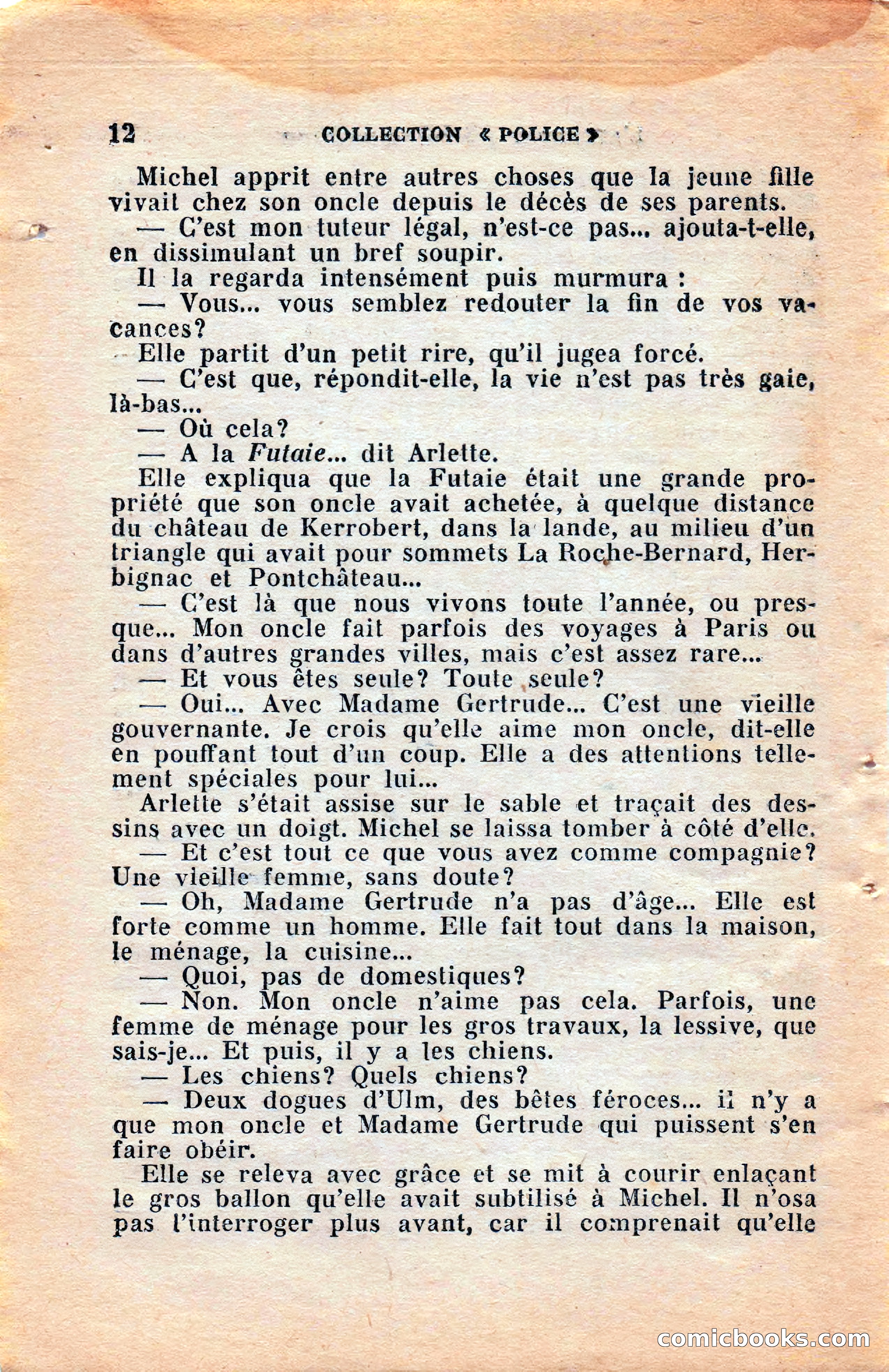 L'Attentat de Saint-Nazaire — page 14 of 68