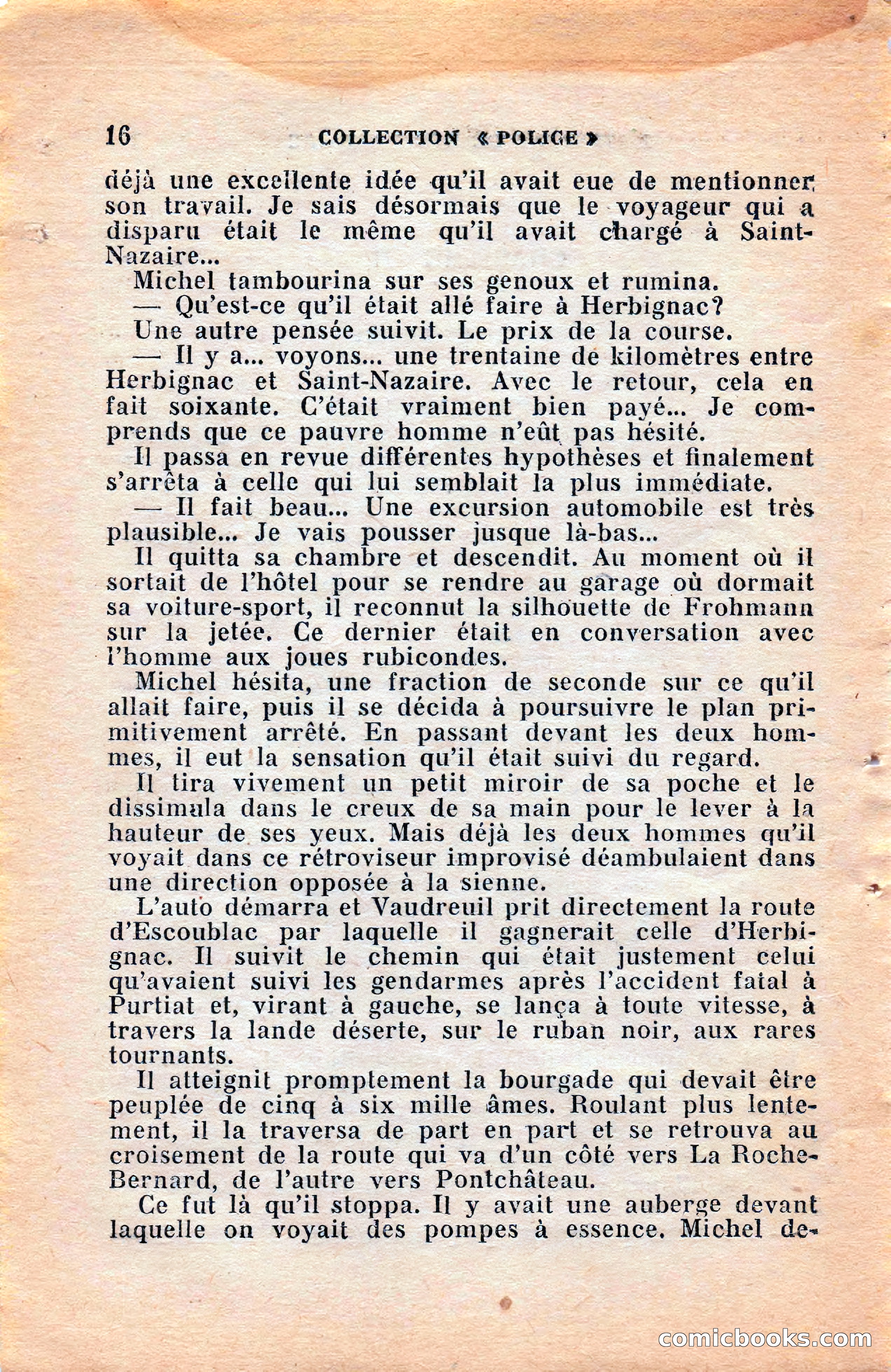 L'Attentat de Saint-Nazaire — page 18 of 68