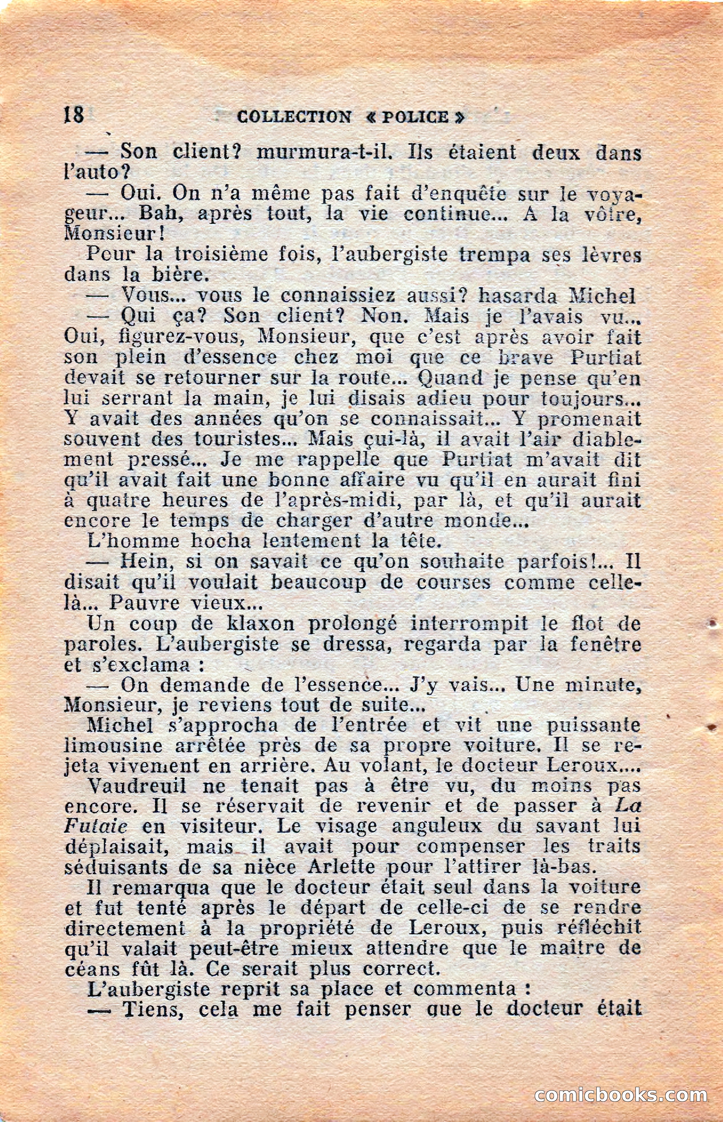 L'Attentat de Saint-Nazaire — page 20 of 68