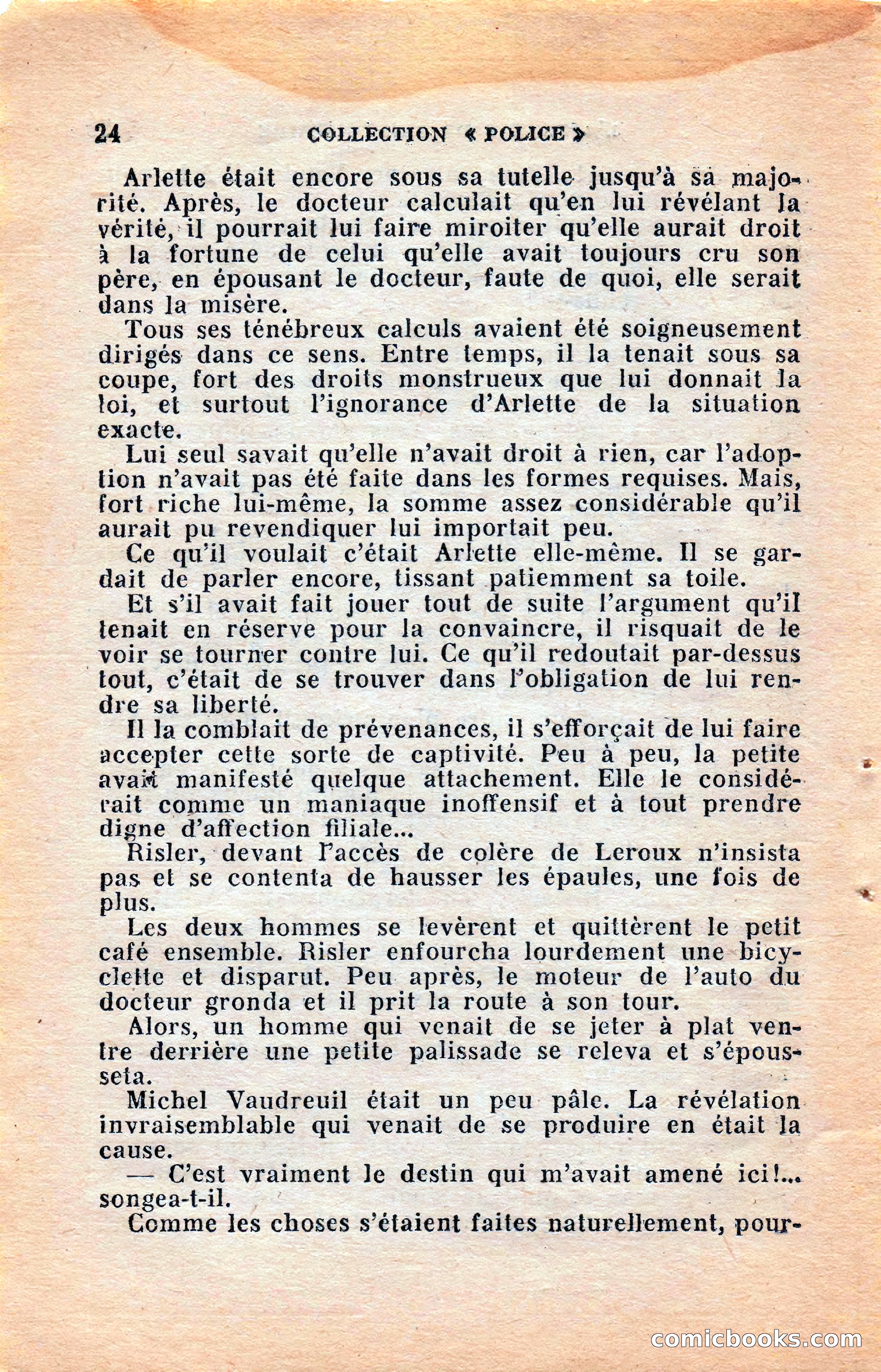 L'Attentat de Saint-Nazaire — page 26 of 68