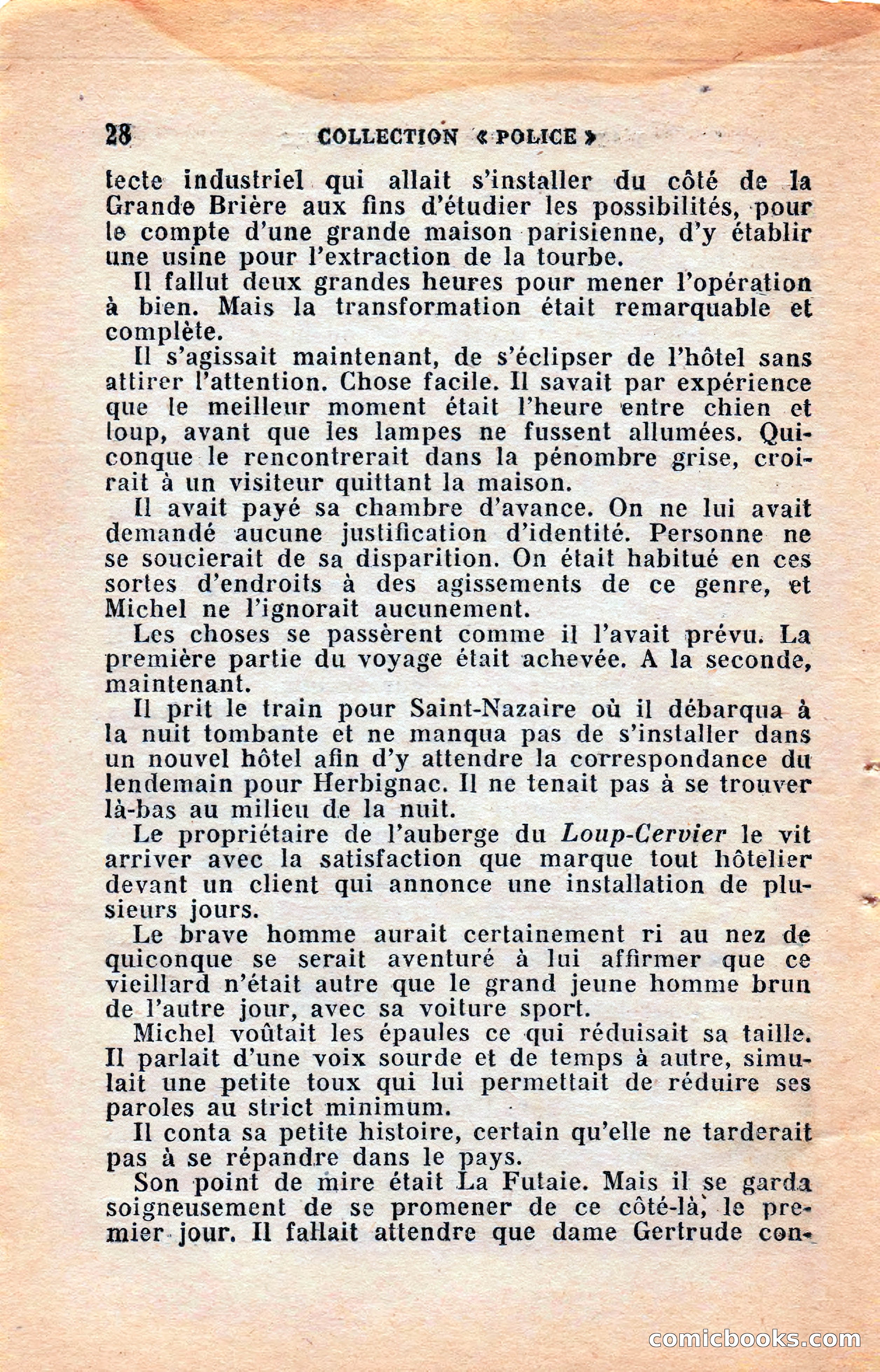 L'Attentat de Saint-Nazaire — page 30 of 68