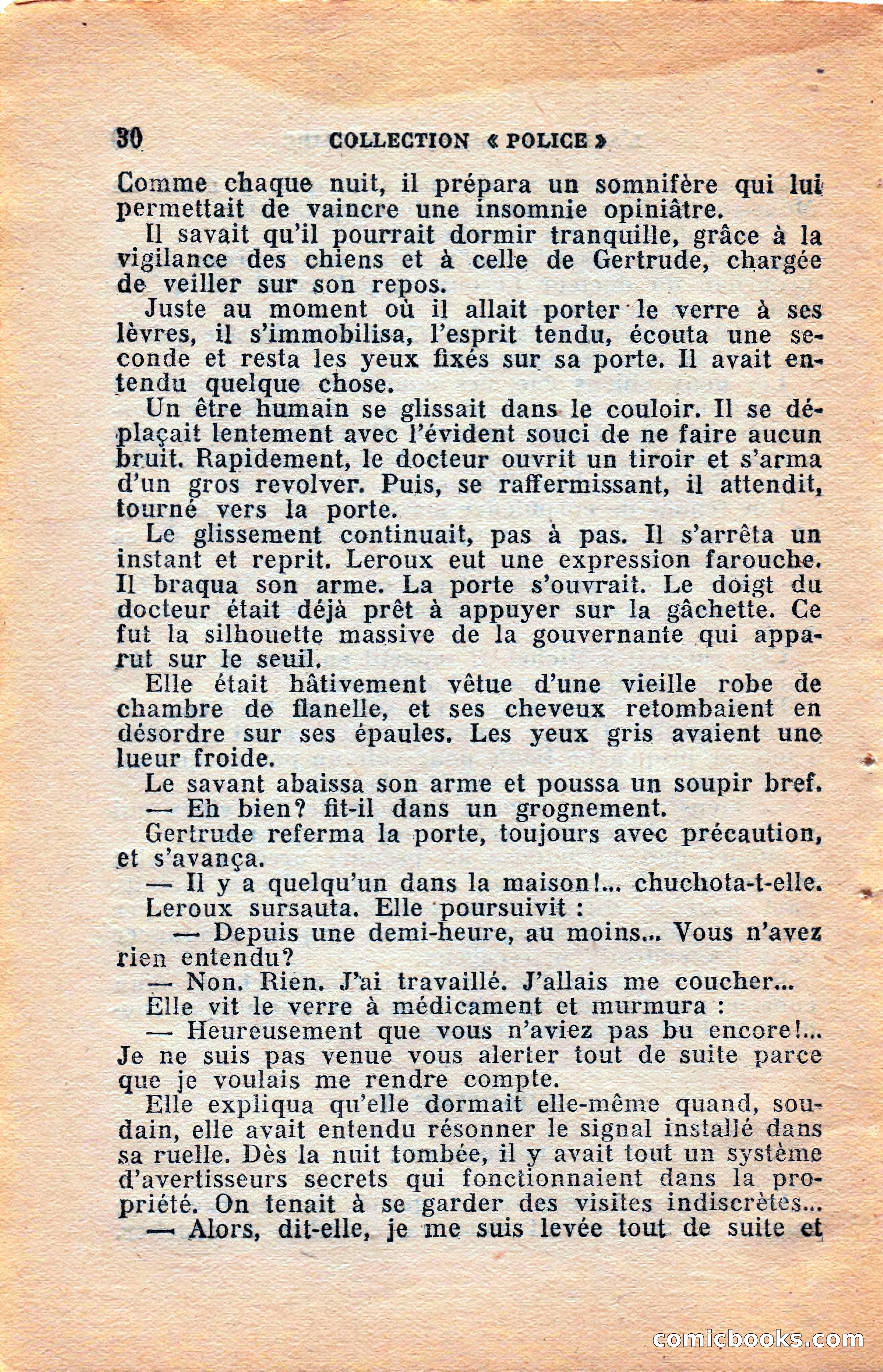 L'Attentat de Saint-Nazaire — page 32 of 68