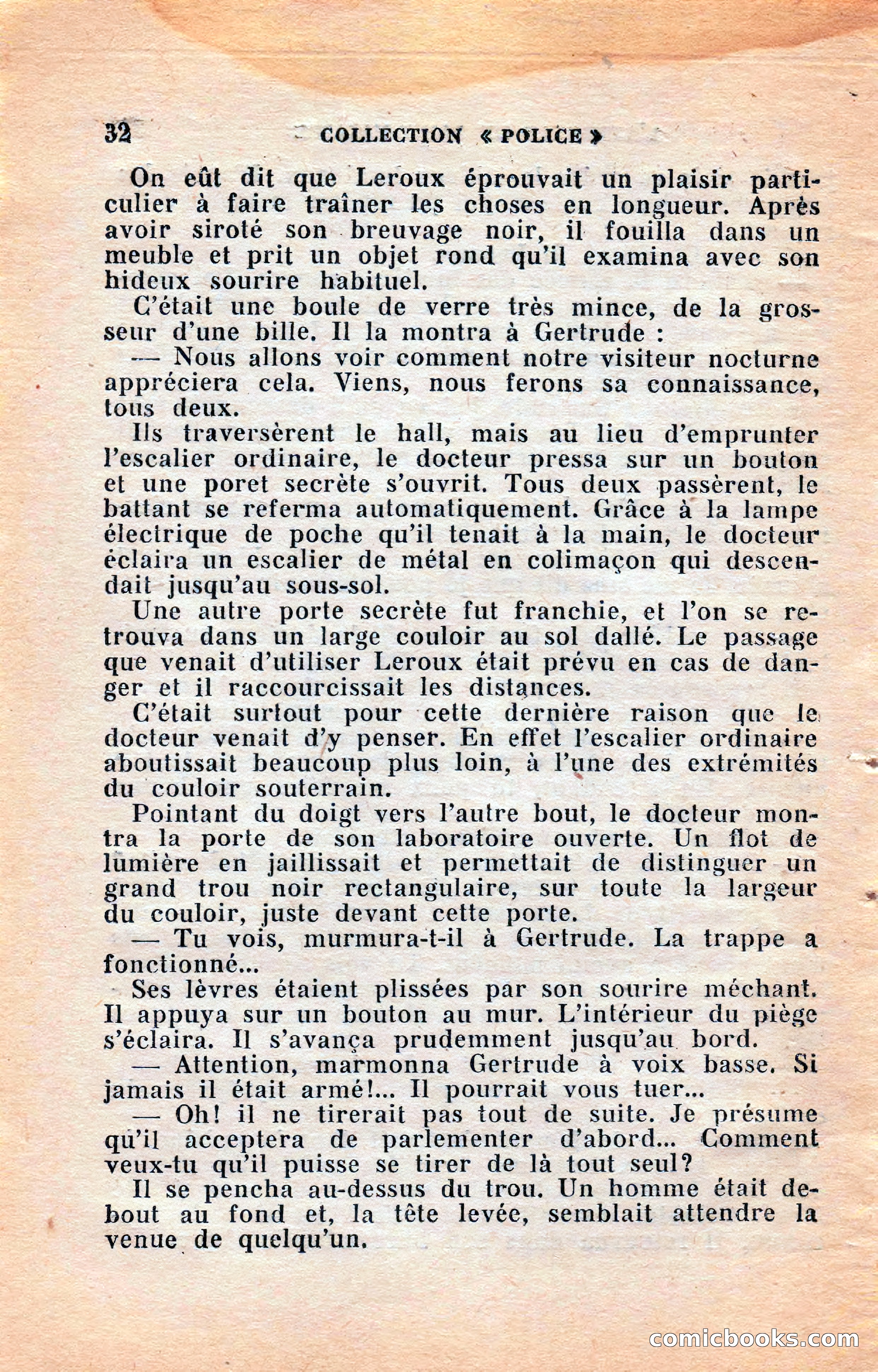L'Attentat de Saint-Nazaire — page 34 of 68