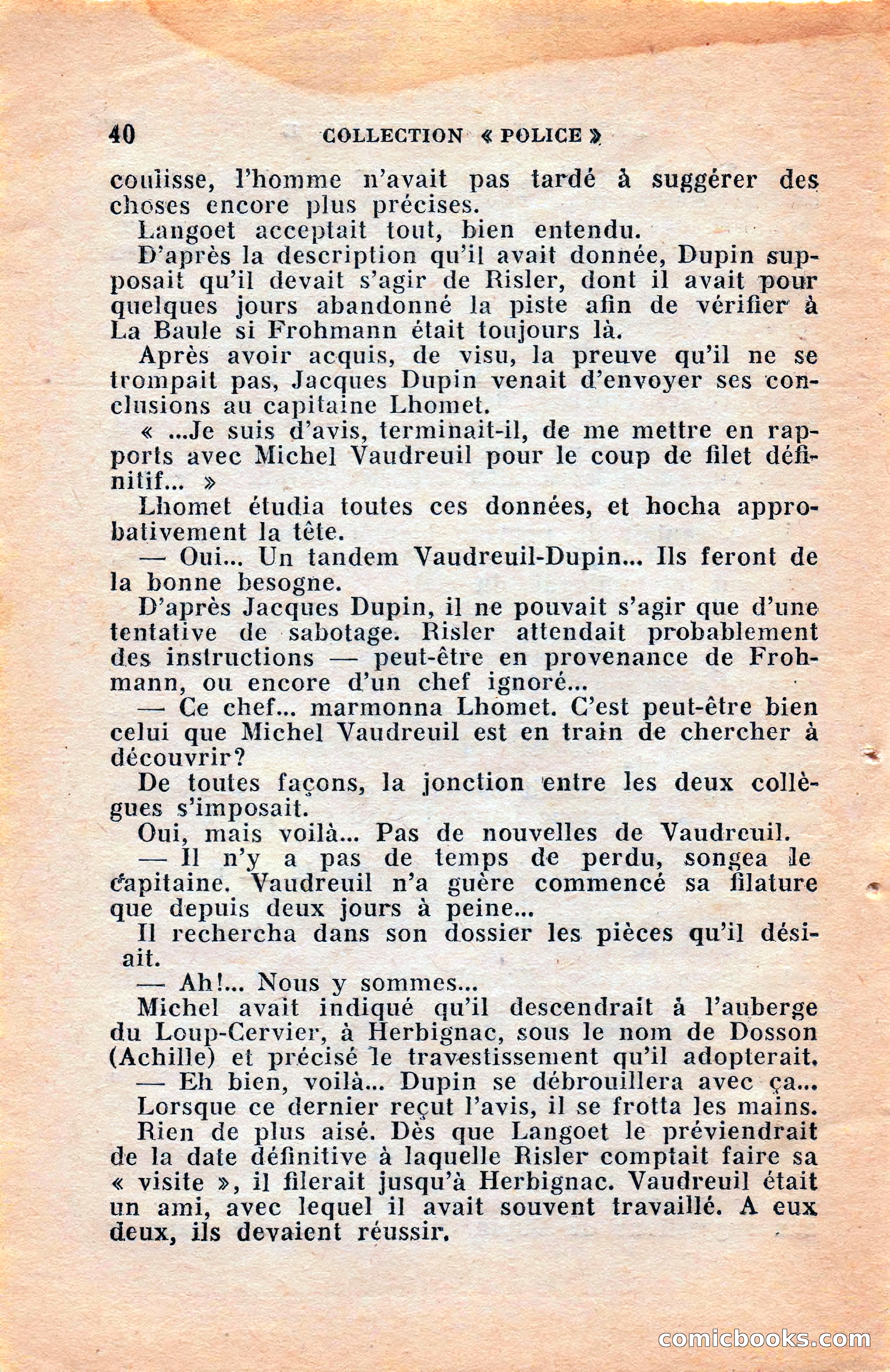 L'Attentat de Saint-Nazaire — page 42 of 68