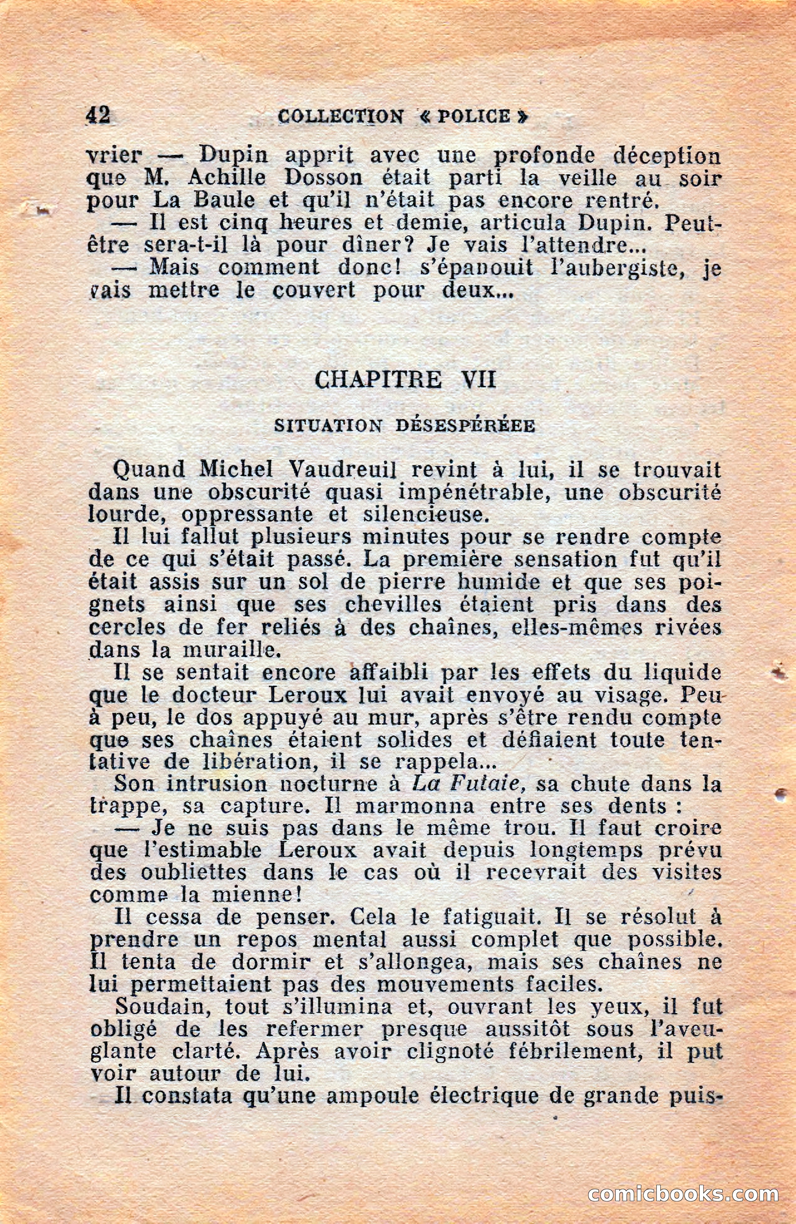L'Attentat de Saint-Nazaire — page 44 of 68
