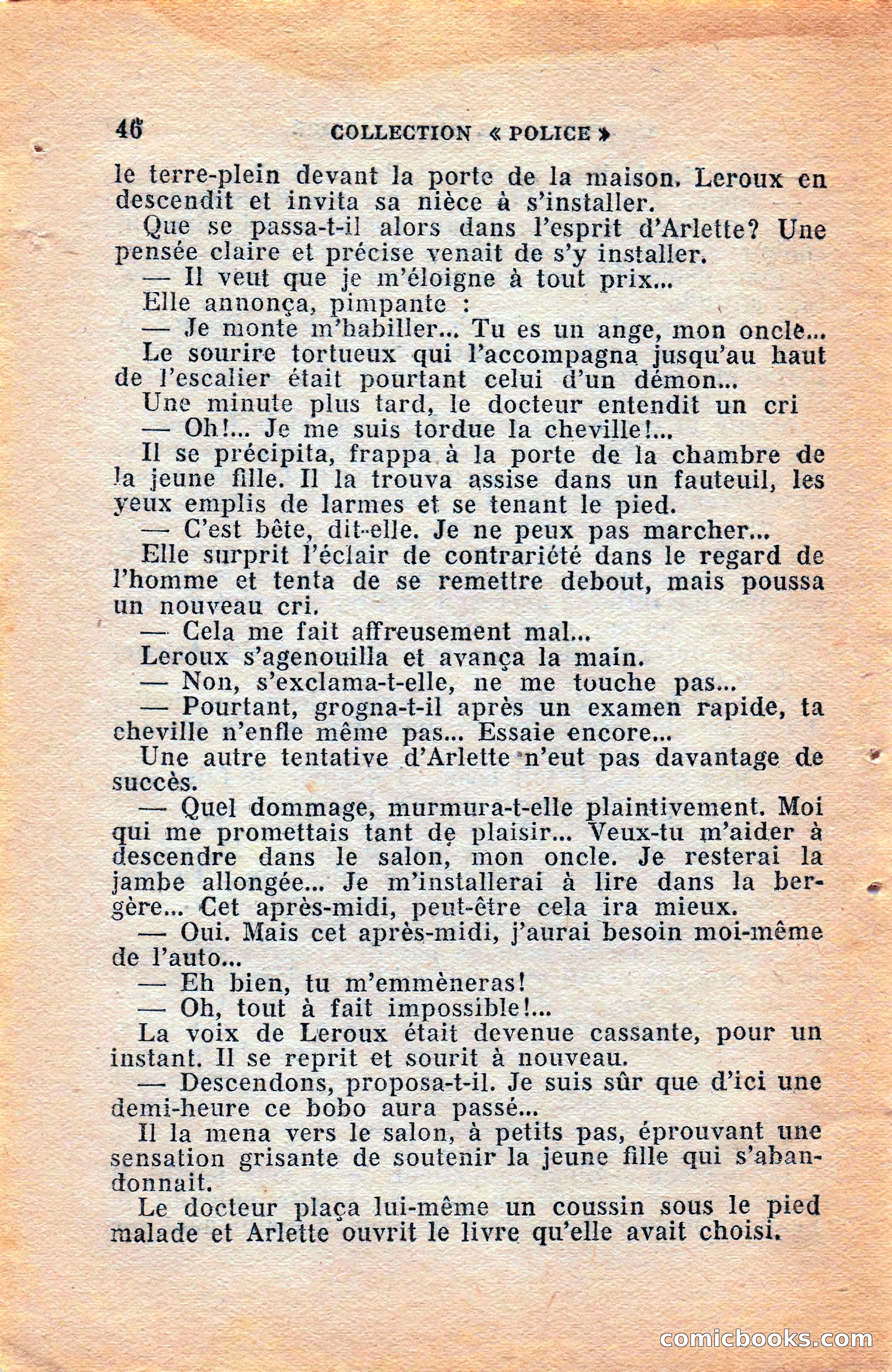 L'Attentat de Saint-Nazaire — page 48 of 68